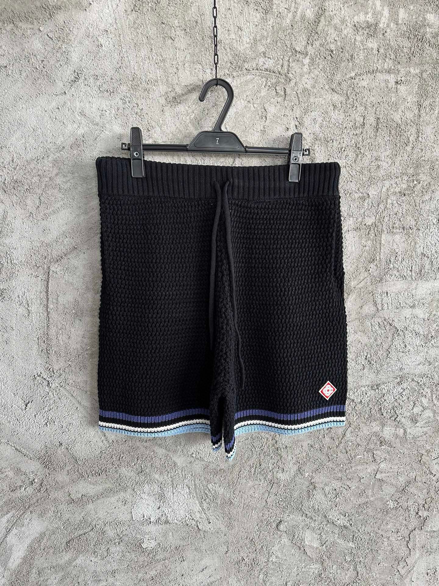 Casablanca Short Pants