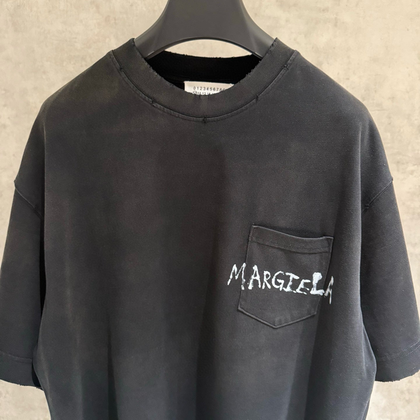 Maison Margiela T-shirt