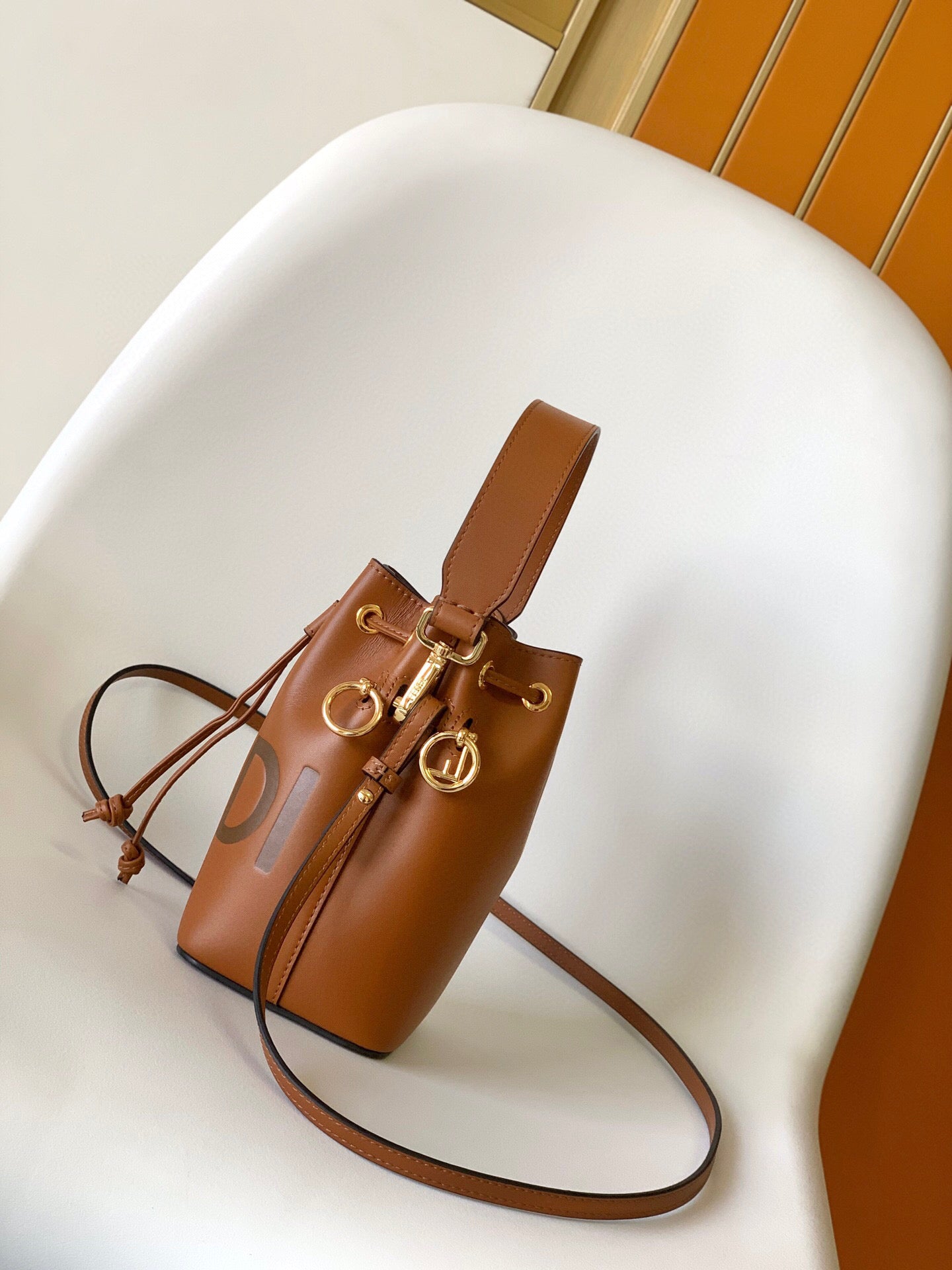 Fendi Mon Tresor bag (Mini)