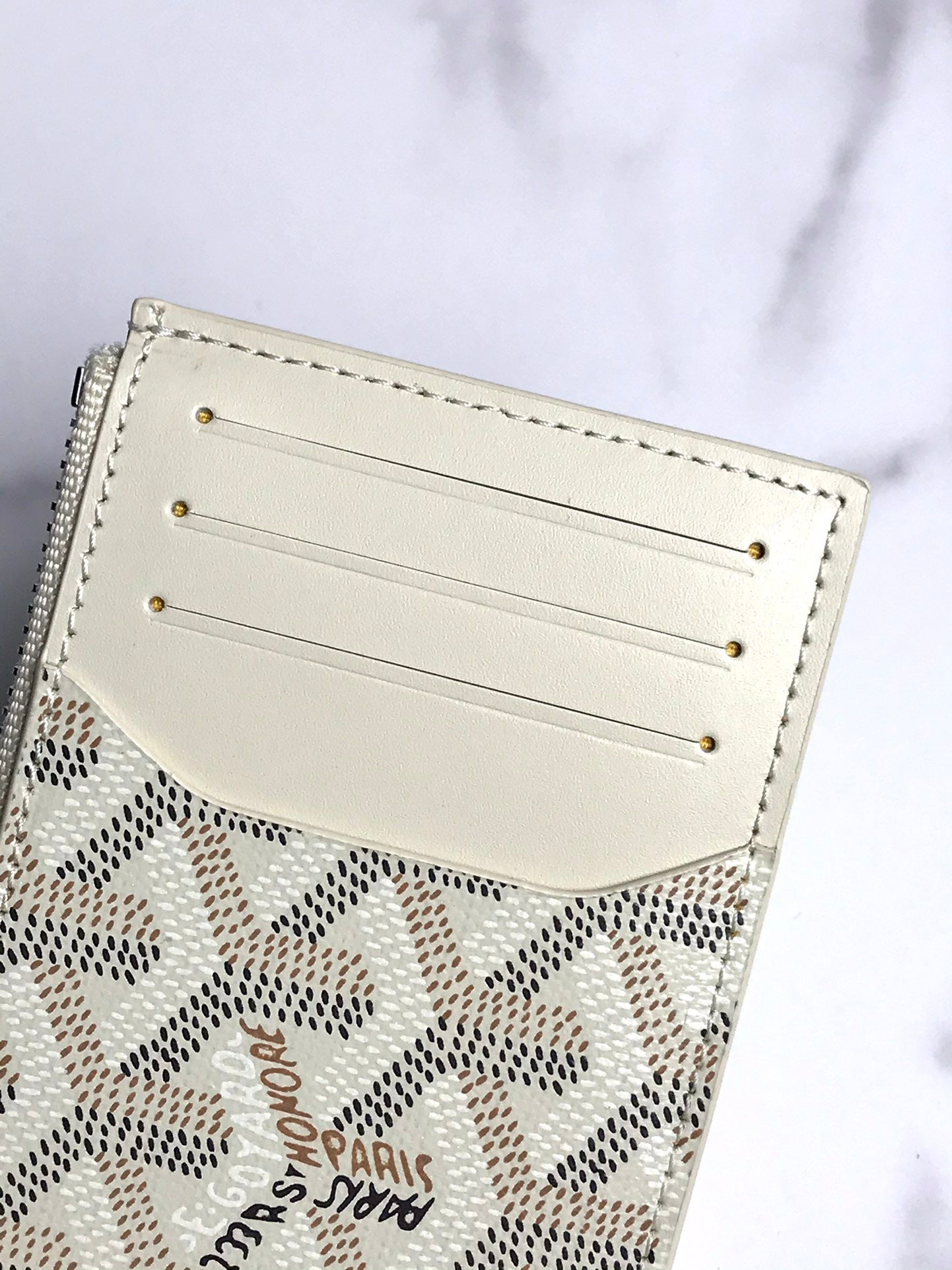 Goyard Wallet