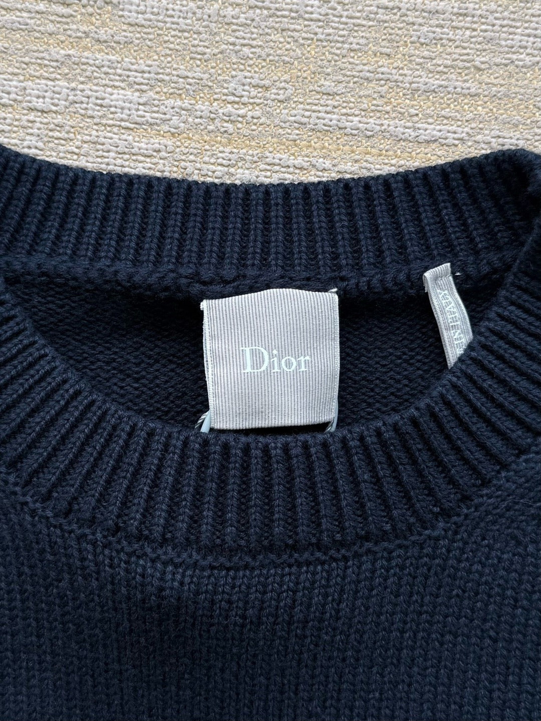 Dior Sweater