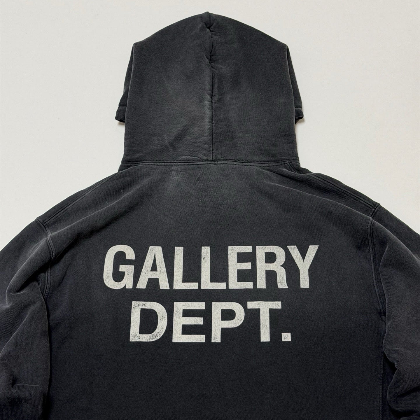 Gallery Dept Hoodie