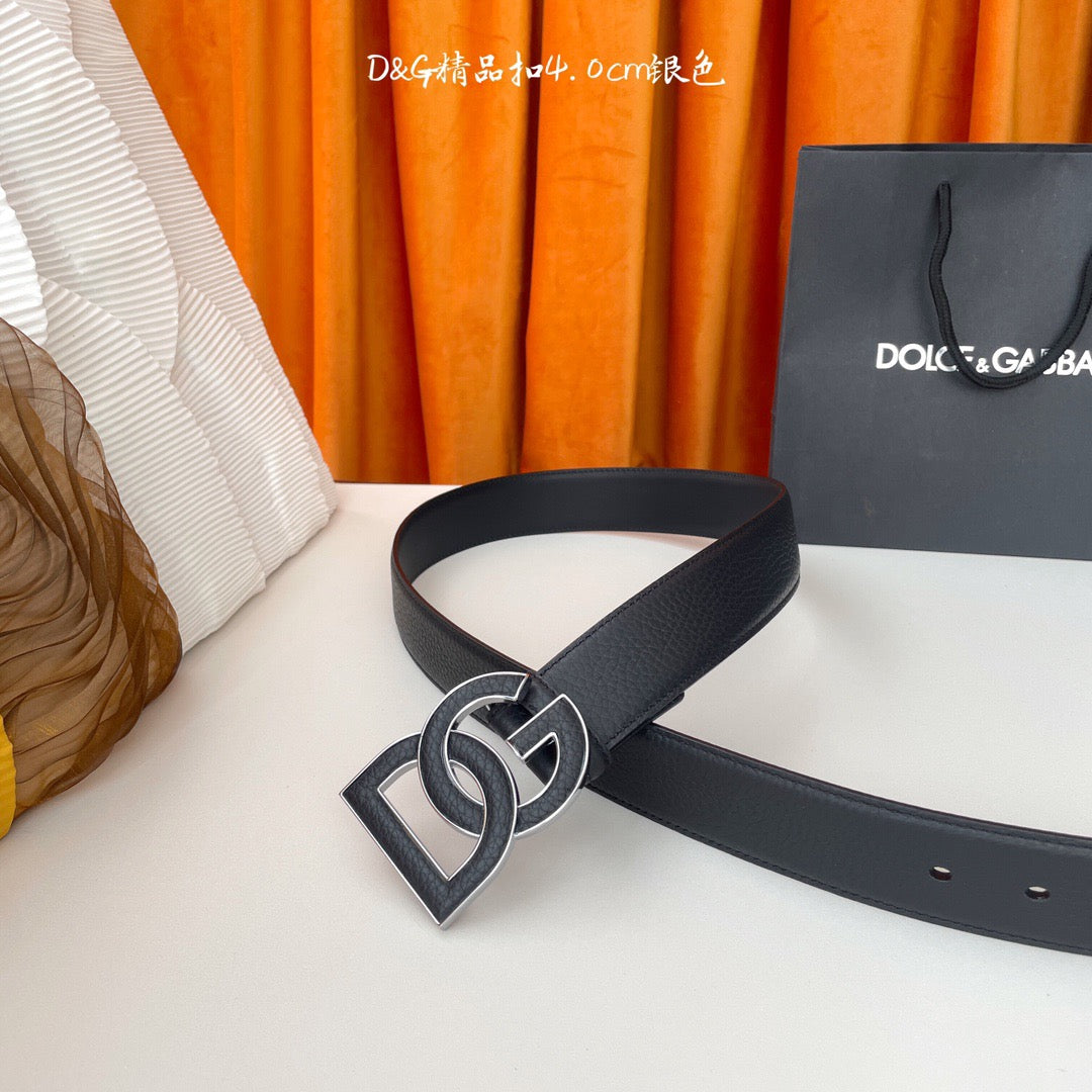 Dolce&Gabbana Belts