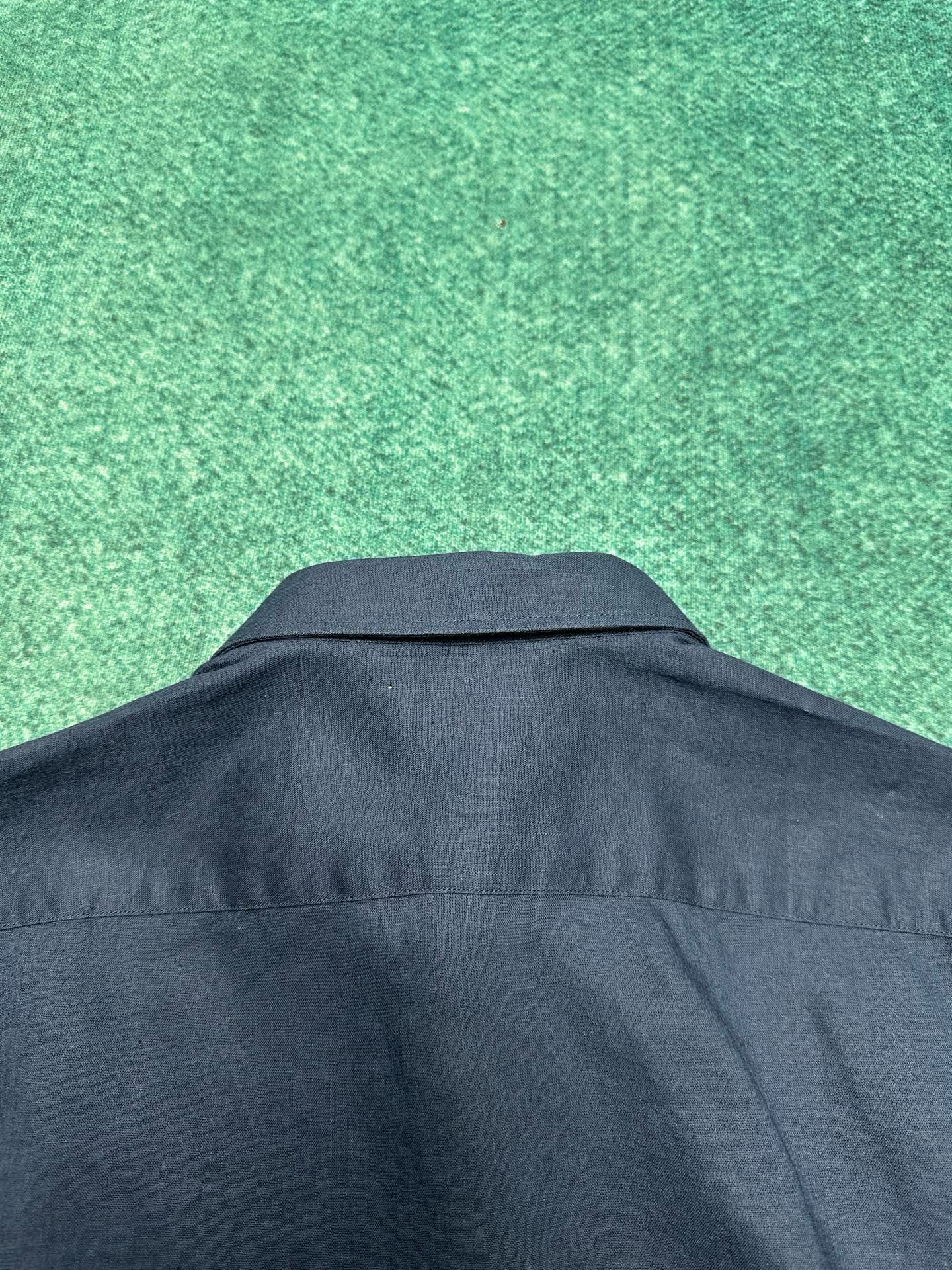 Loro Piana Long Sleeve Shirt