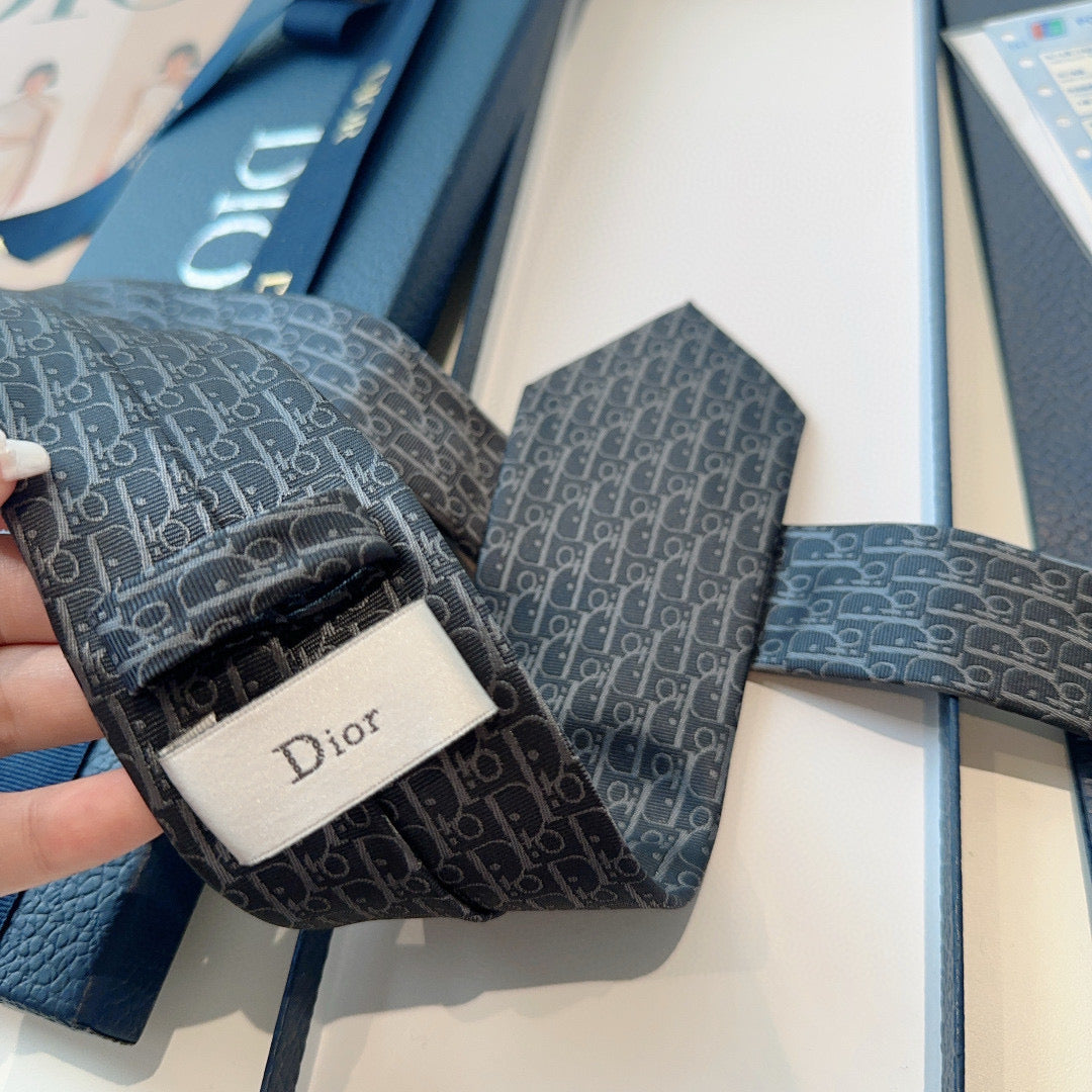Dior Tie