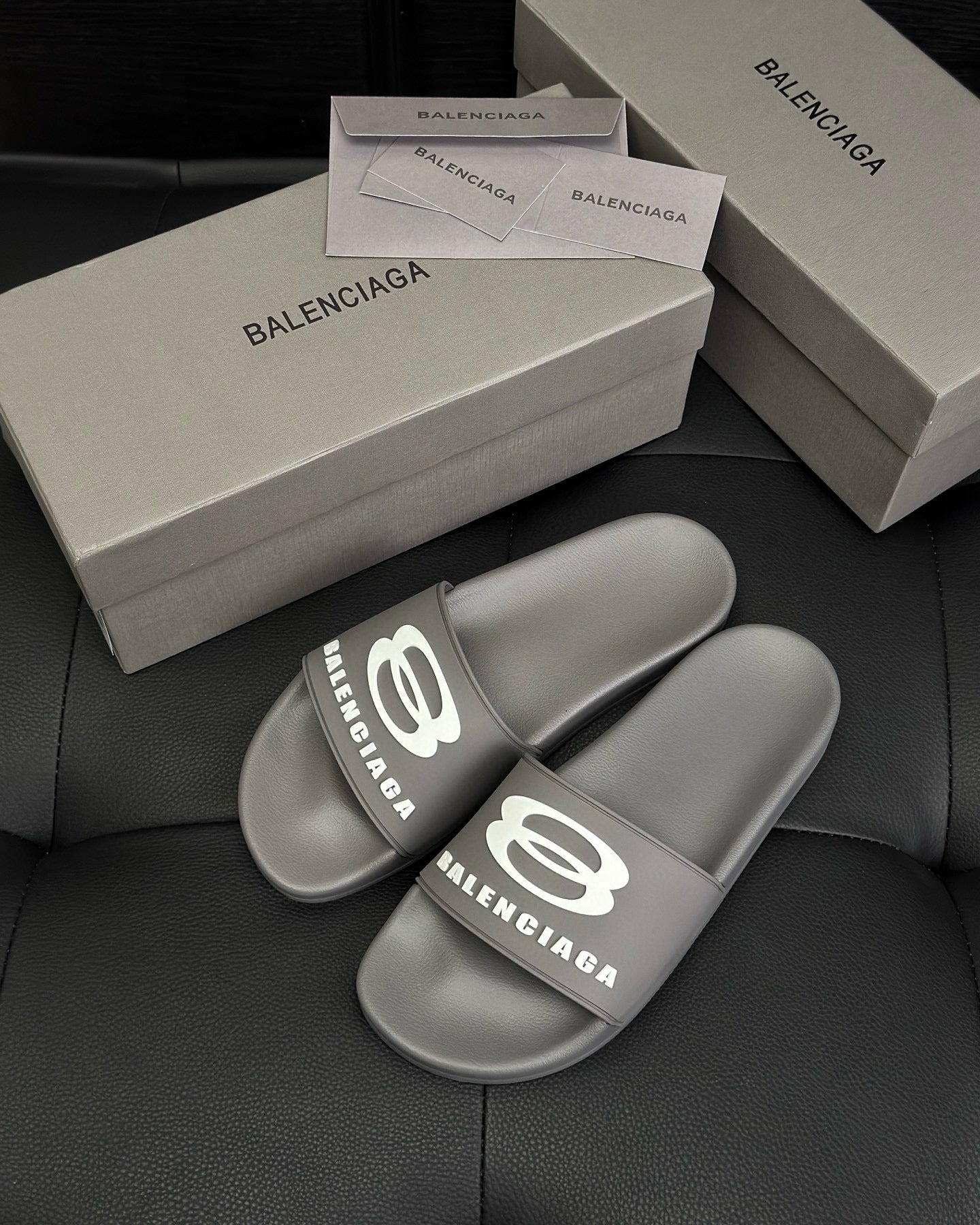 Balenciaga Sandals