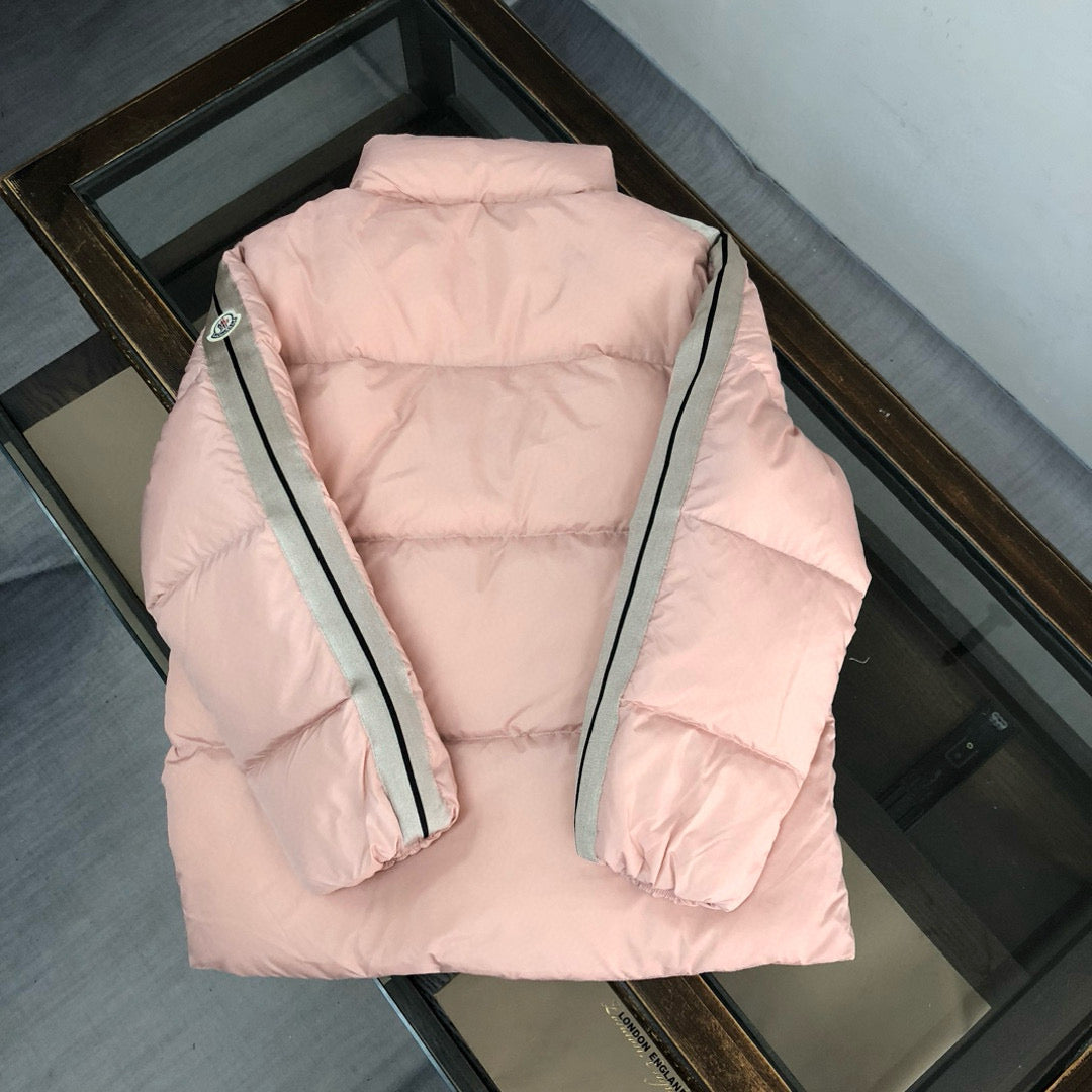 Palm Angels Down Jacket