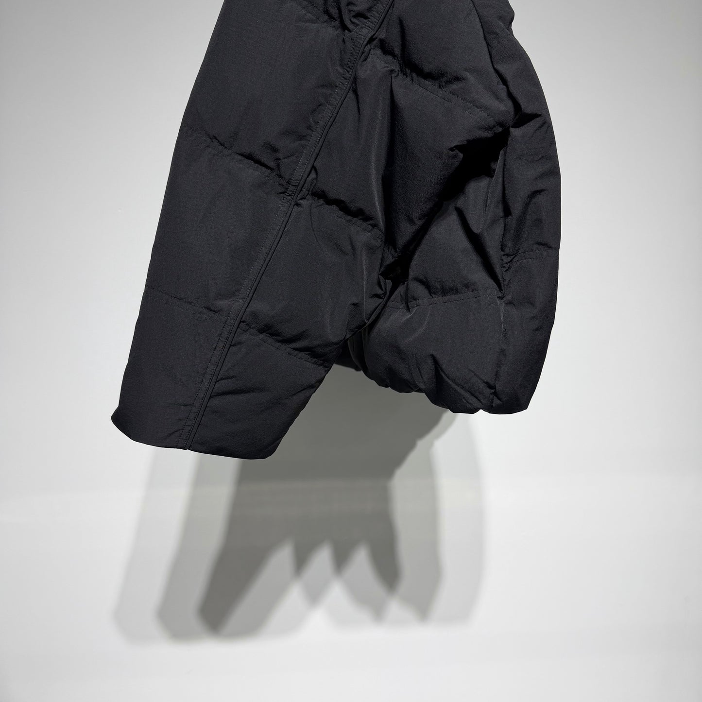 MM6 Down Jacket