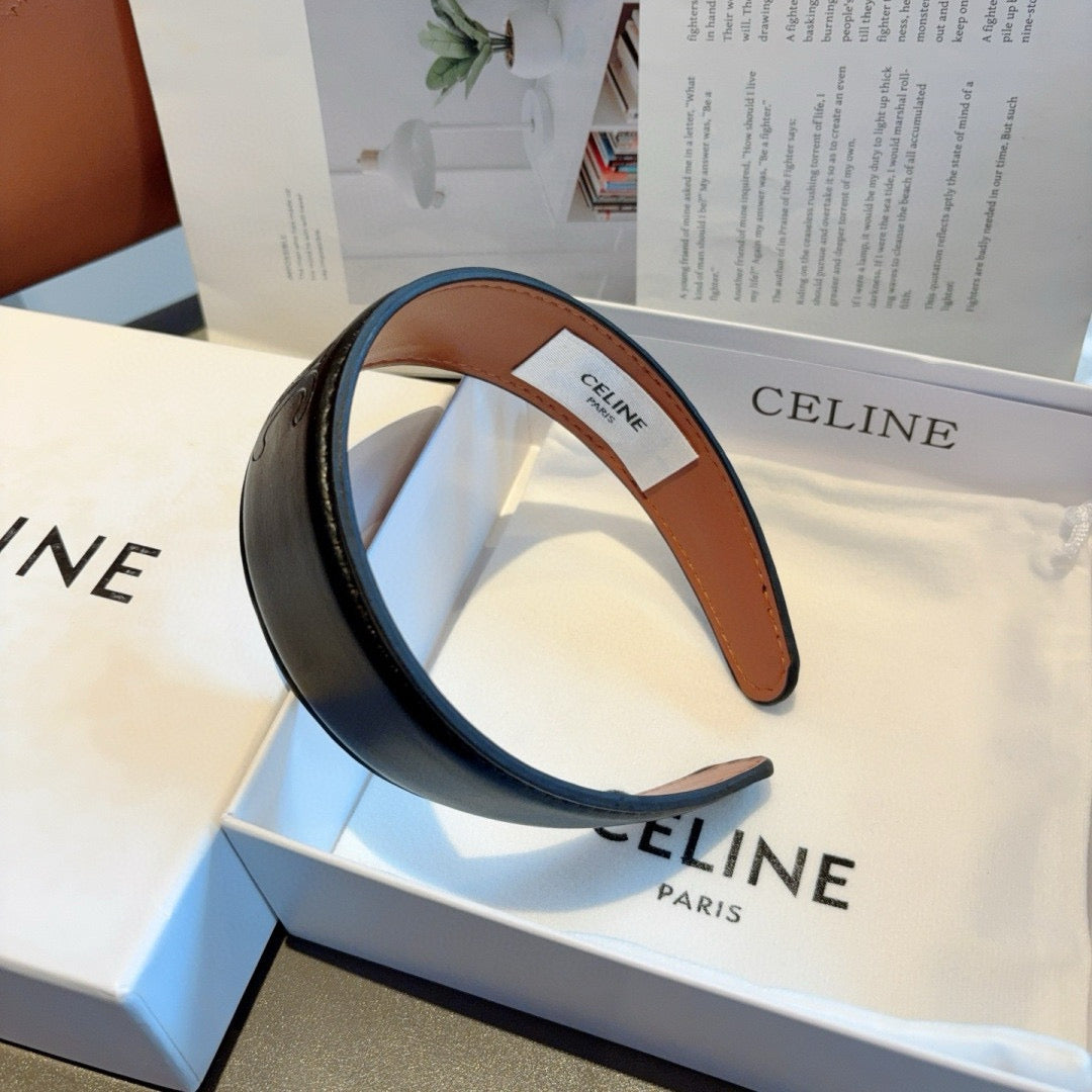 Celine Hairband