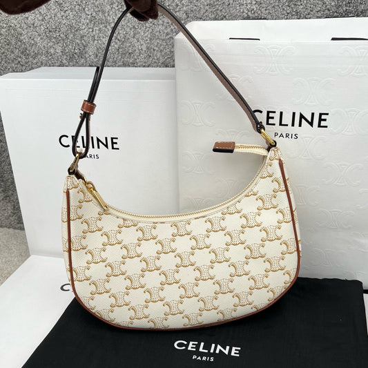 Celine Hobo Bag