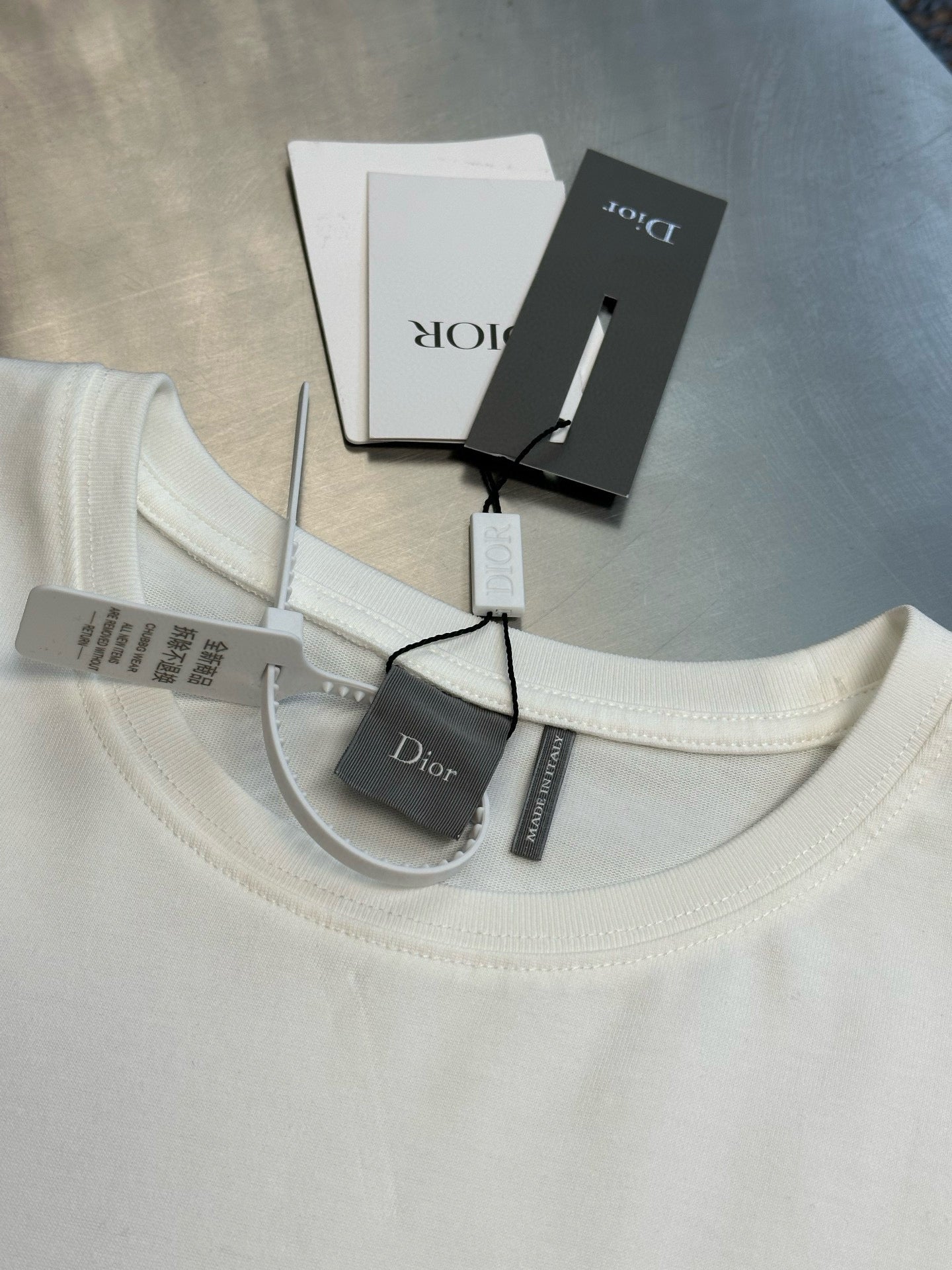 Dior T-Shirt
