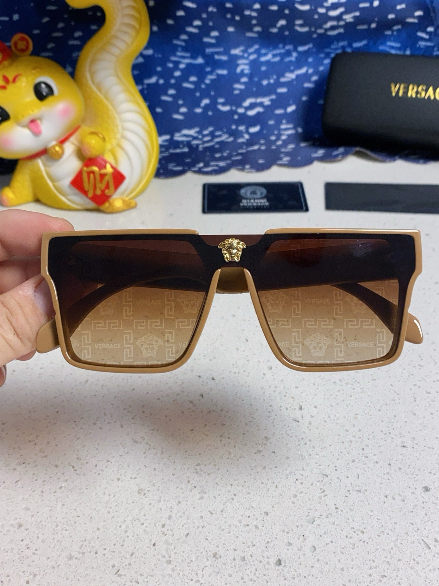 Versace Sunglasses