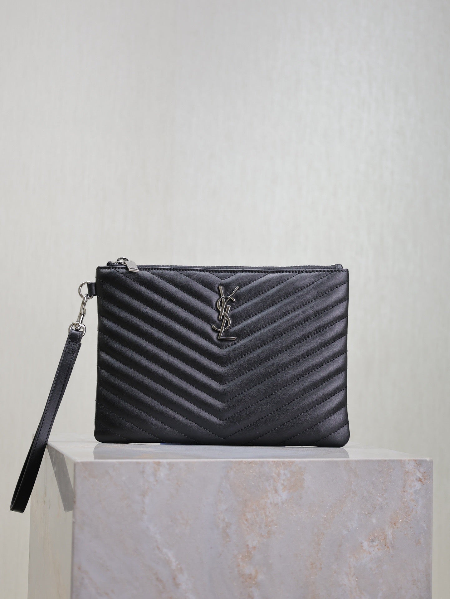 YSL Wallet 24cm