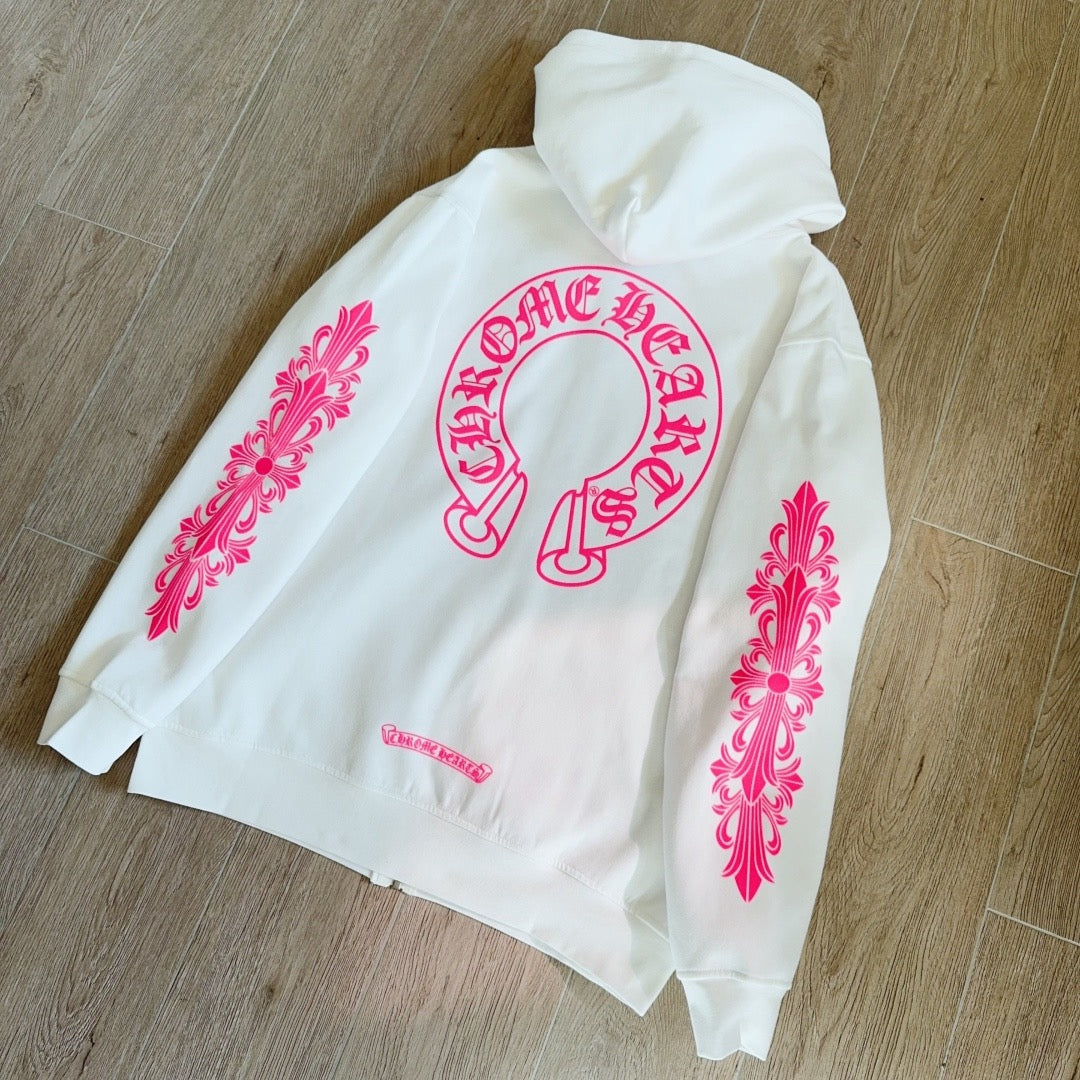 Chrome Hearts Jacket