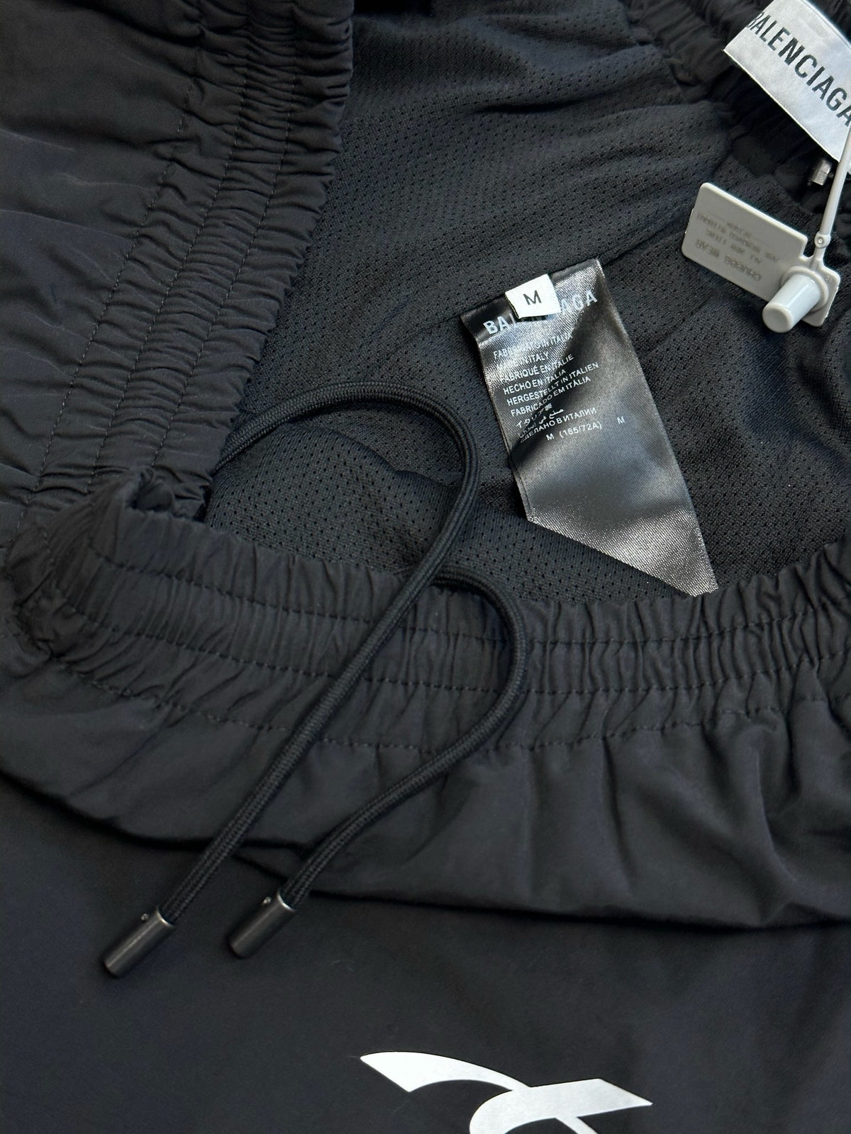 Balenciaga Long Pants