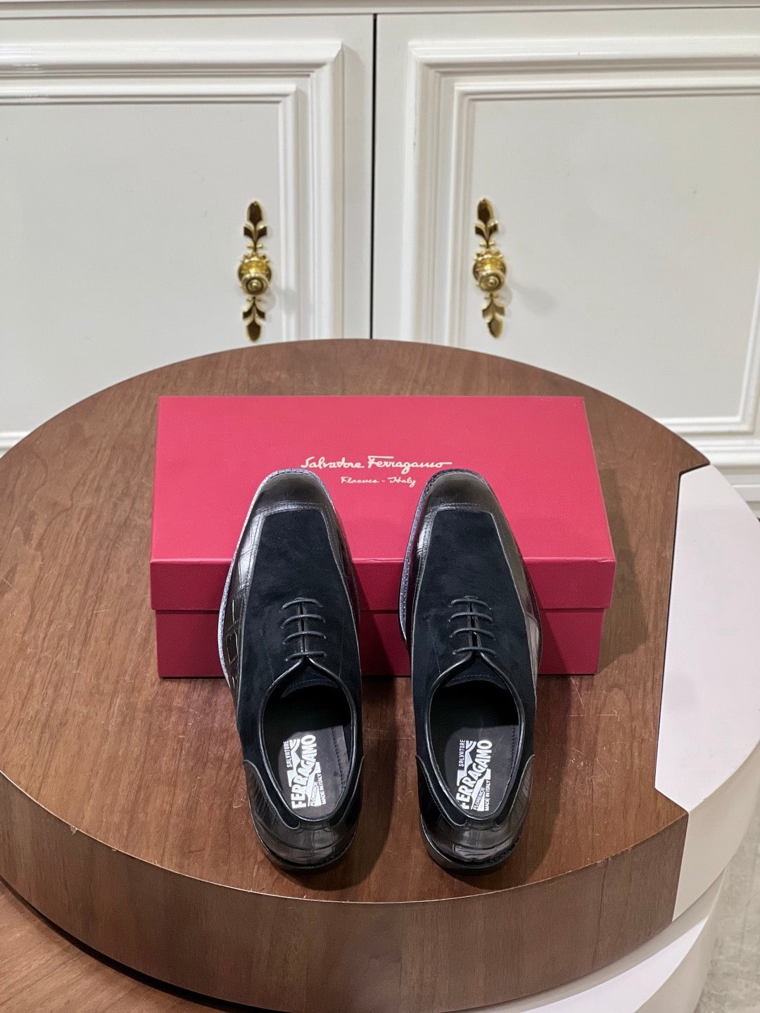 FG Loafer
