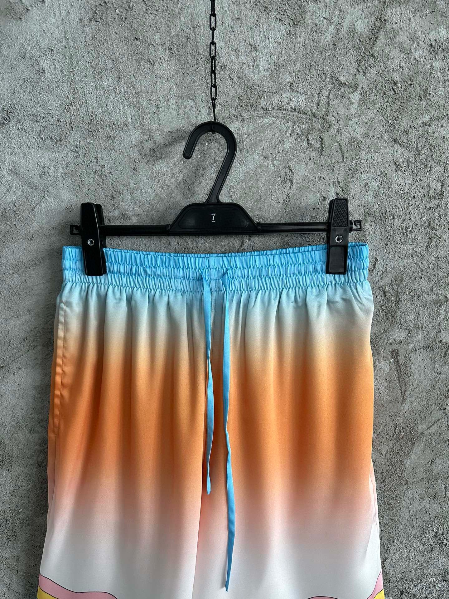 Casablanca Short Pants