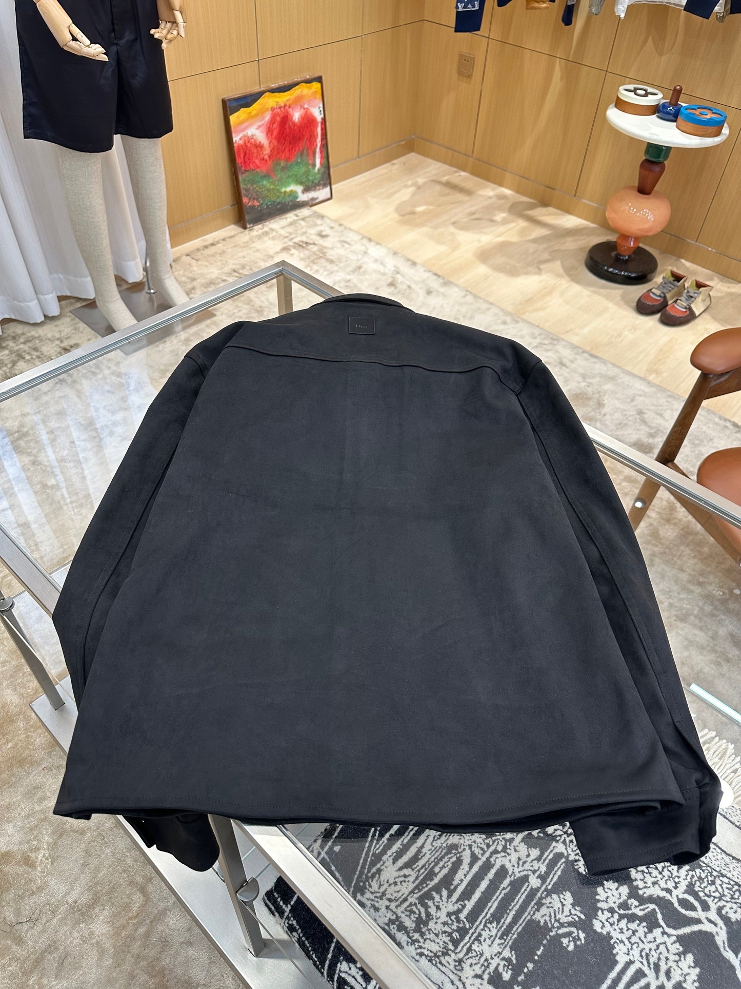 Dior Jacket