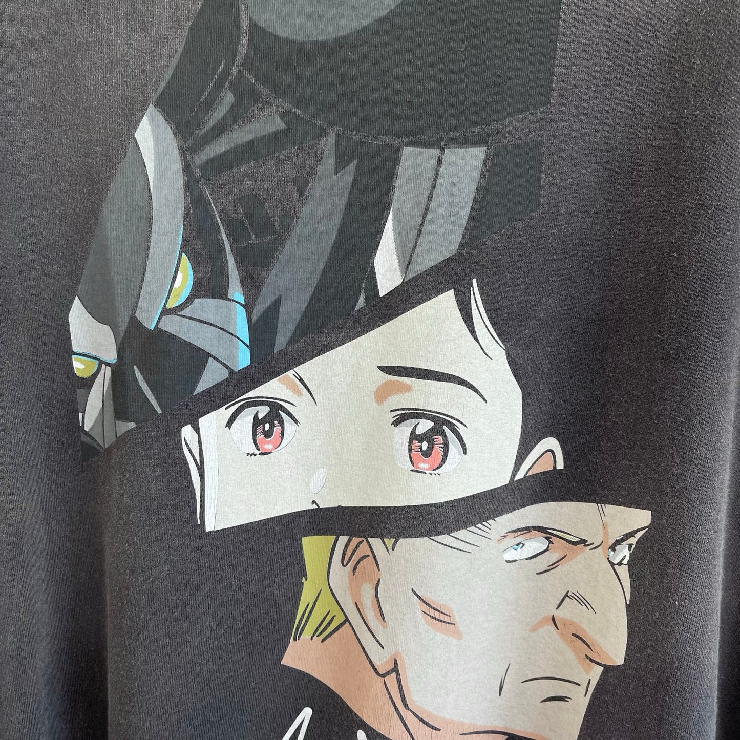 Saint Michael Sweater