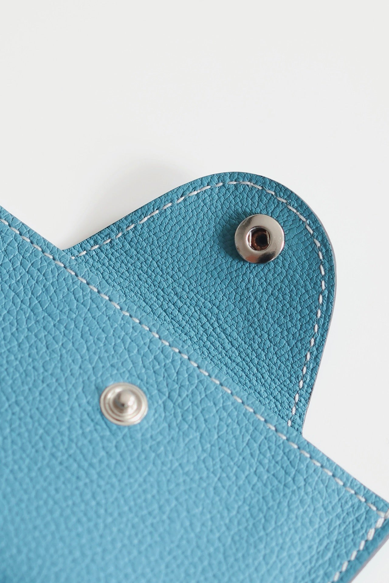 Hermes lliade Card Holder