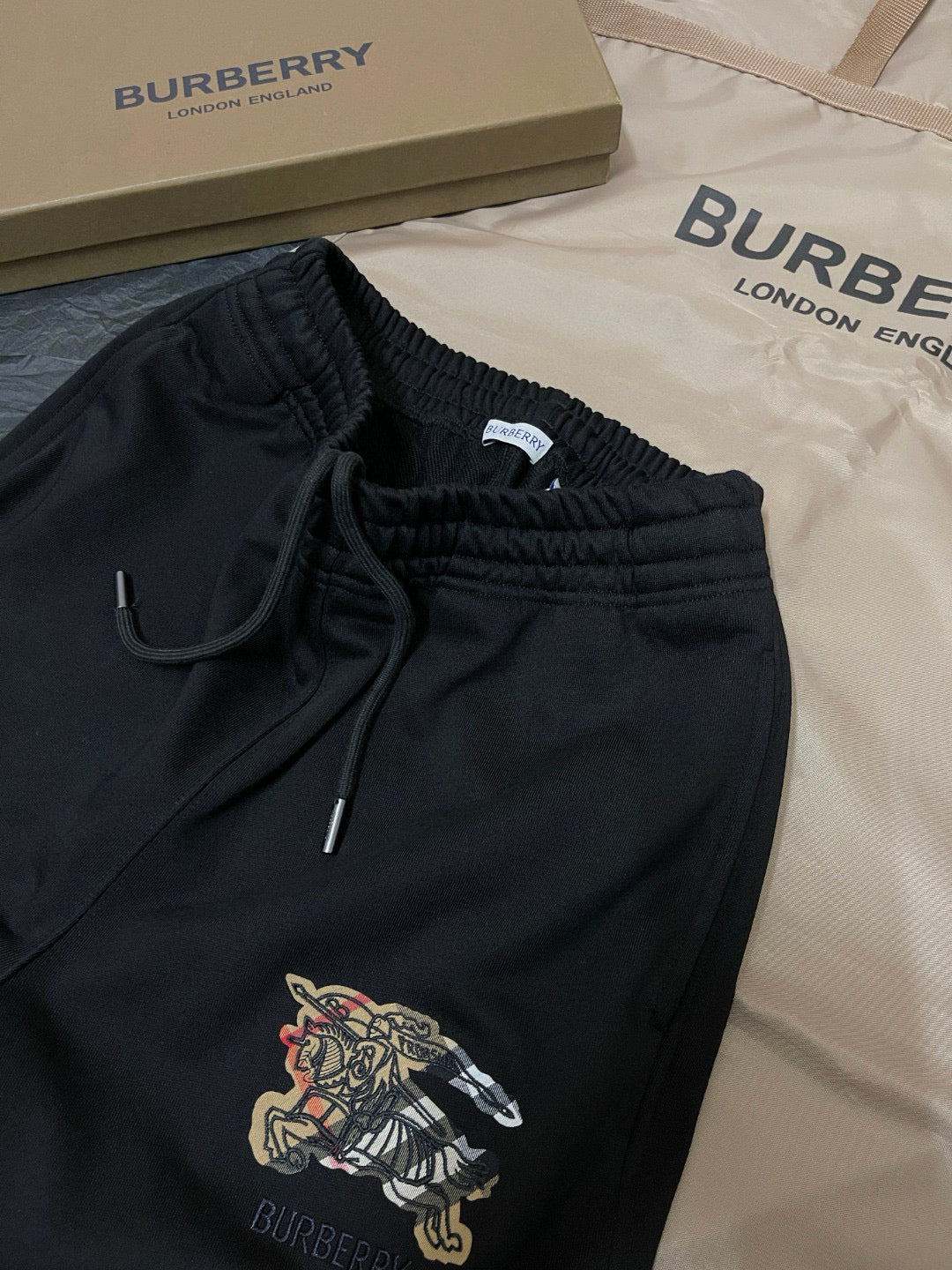 BBR Jogger
