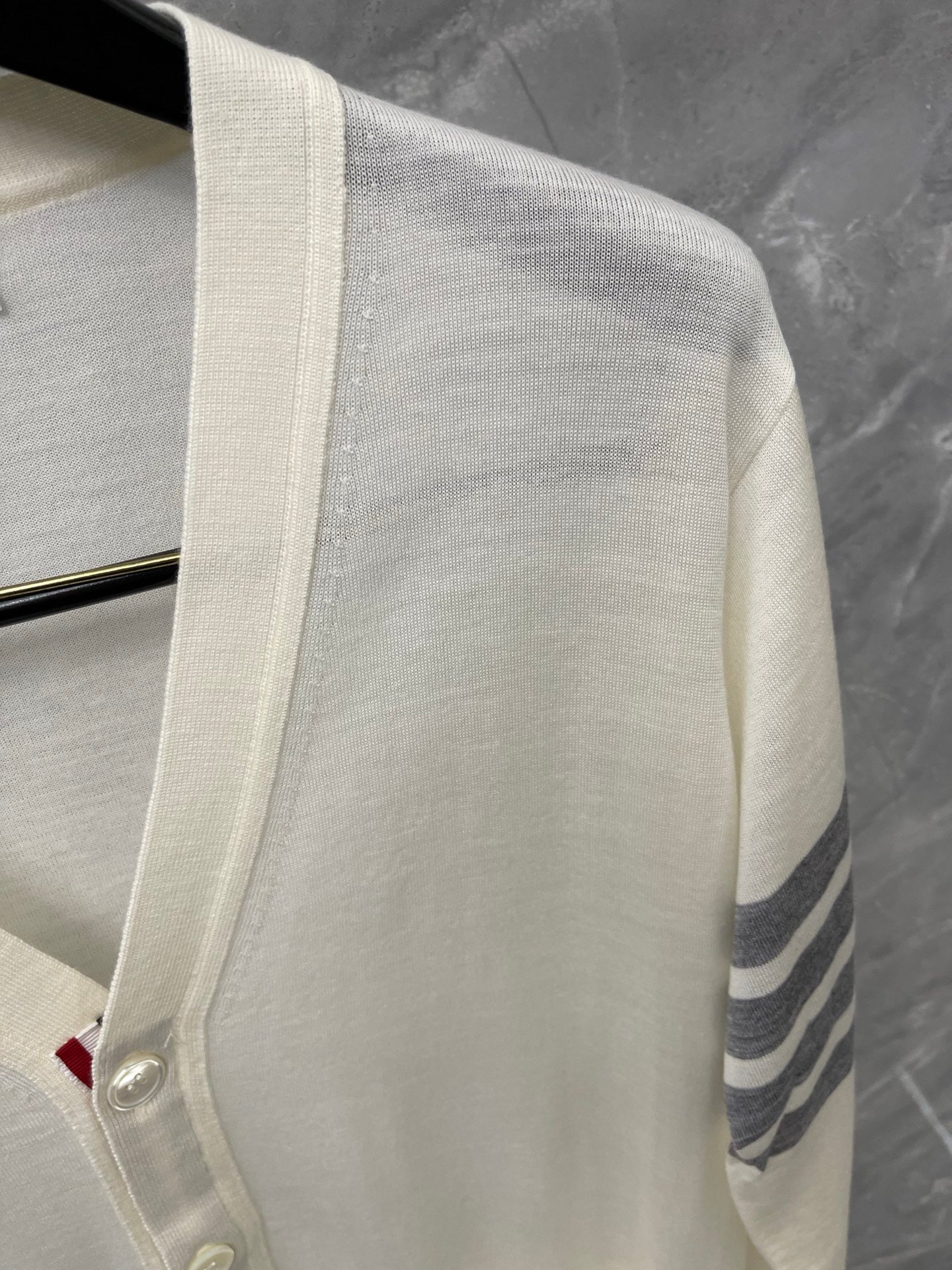 Thom Browne Cardigan