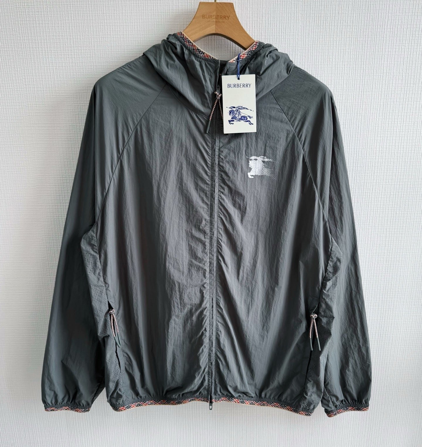 BBR Jacket