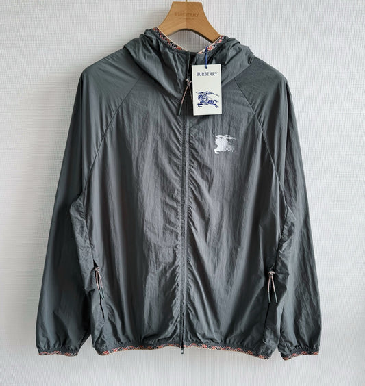 BBR Jacket