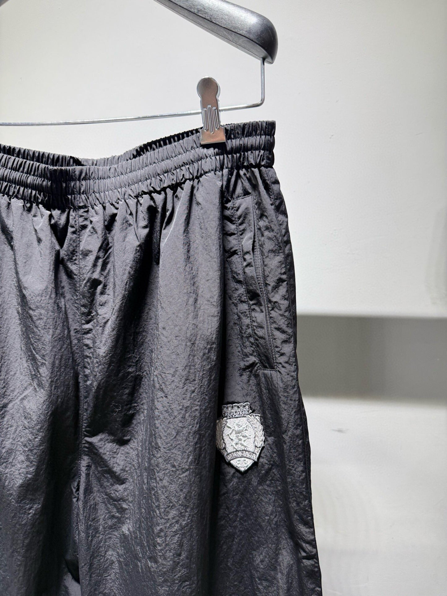 Balenciaga 3B Football Tracksuit Jogger