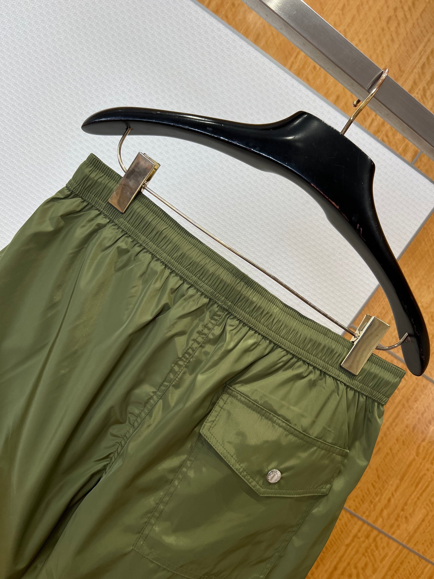 Moncler Short Pant