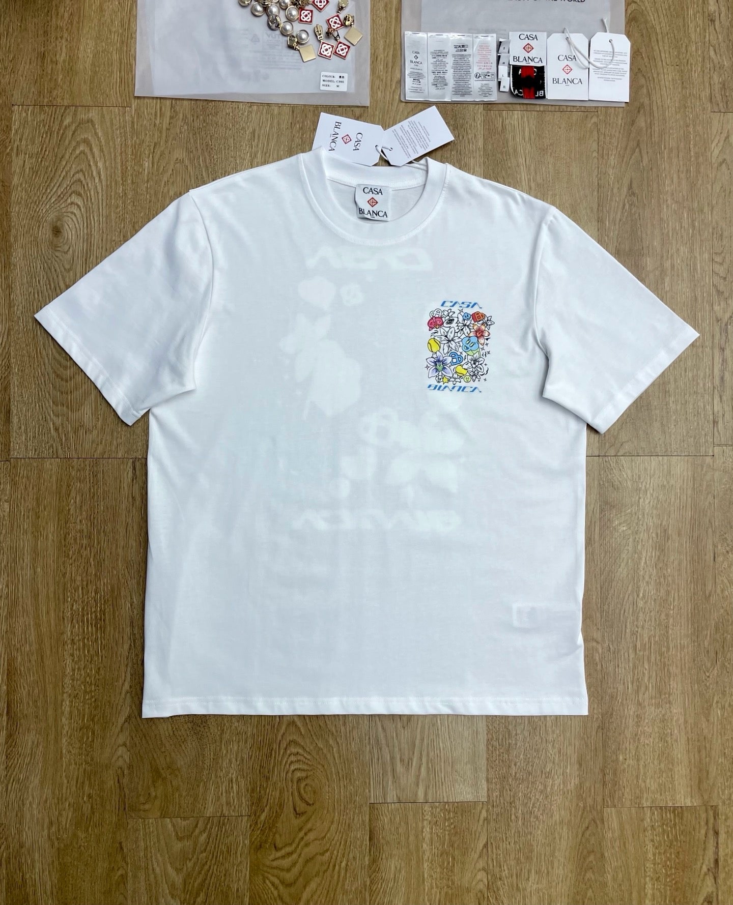 Casablanca T-Shirt