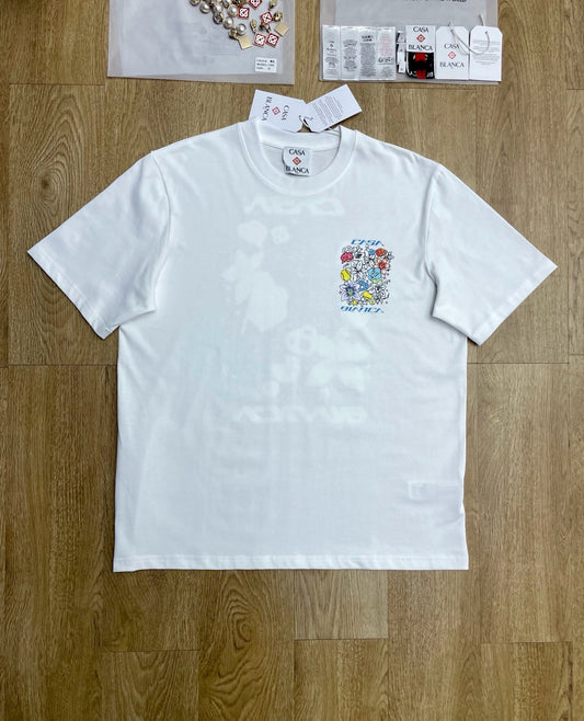 Casablanca T-Shirt