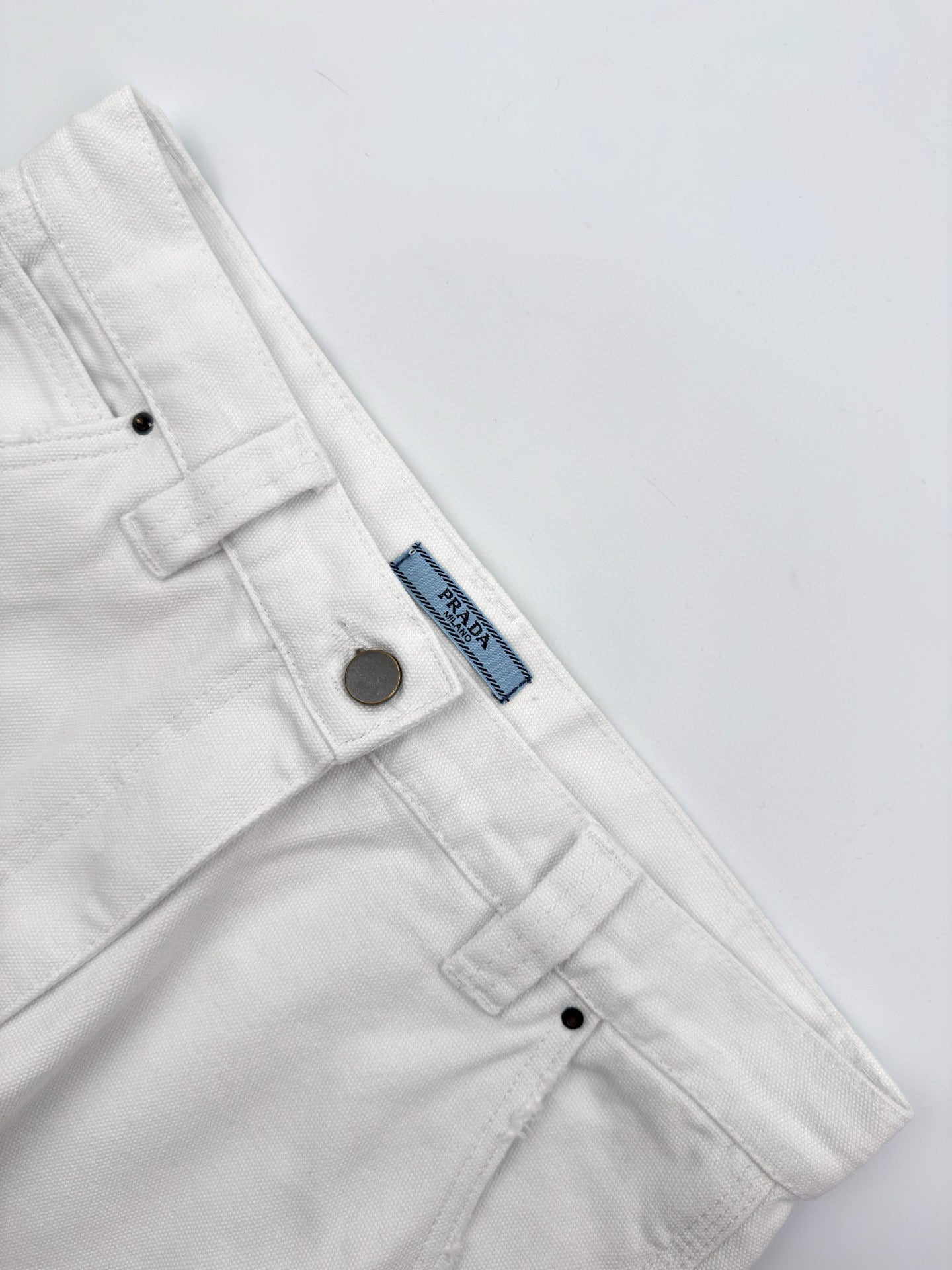 Prada Trouser