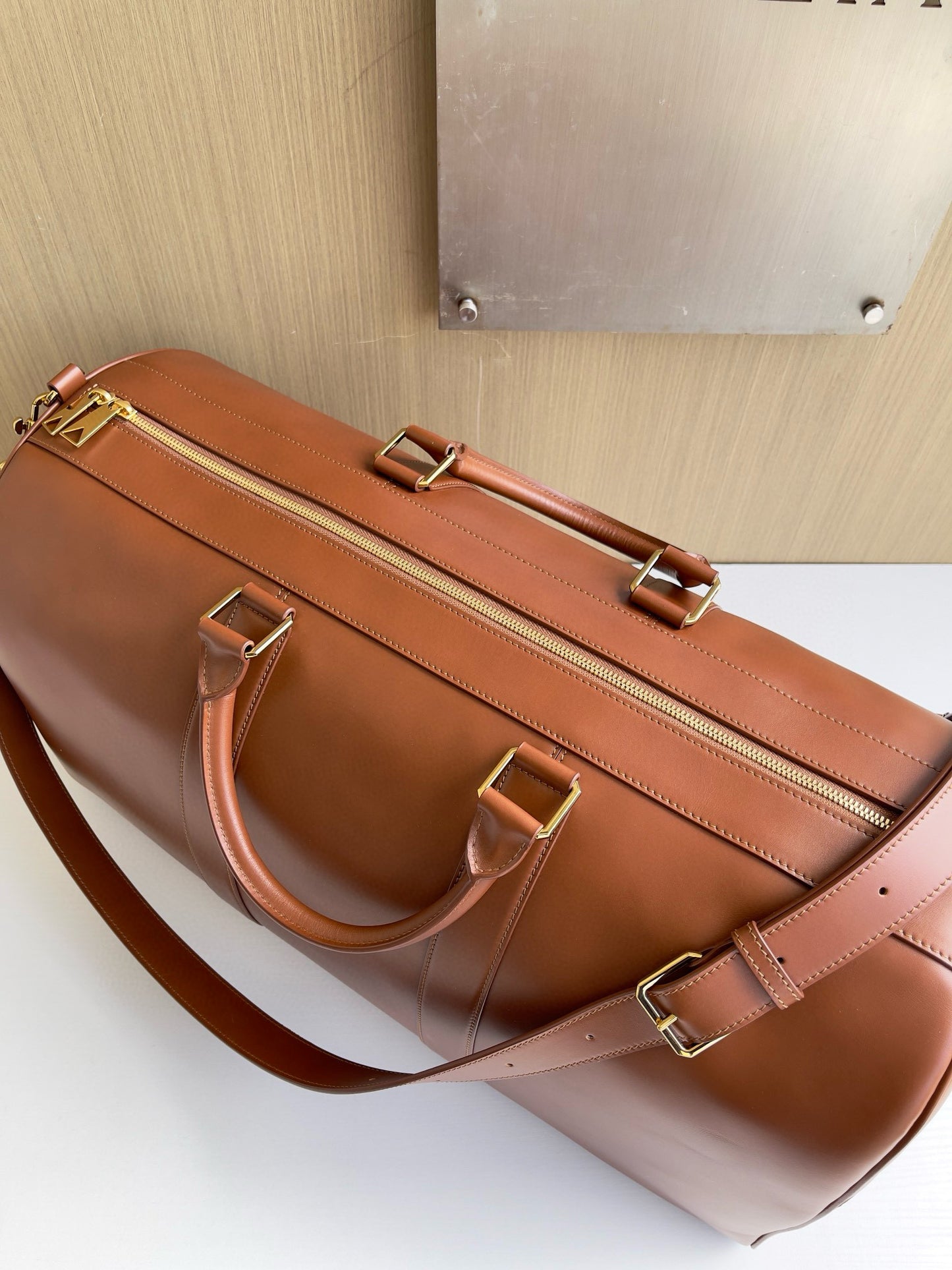 BV Duffle Bag
