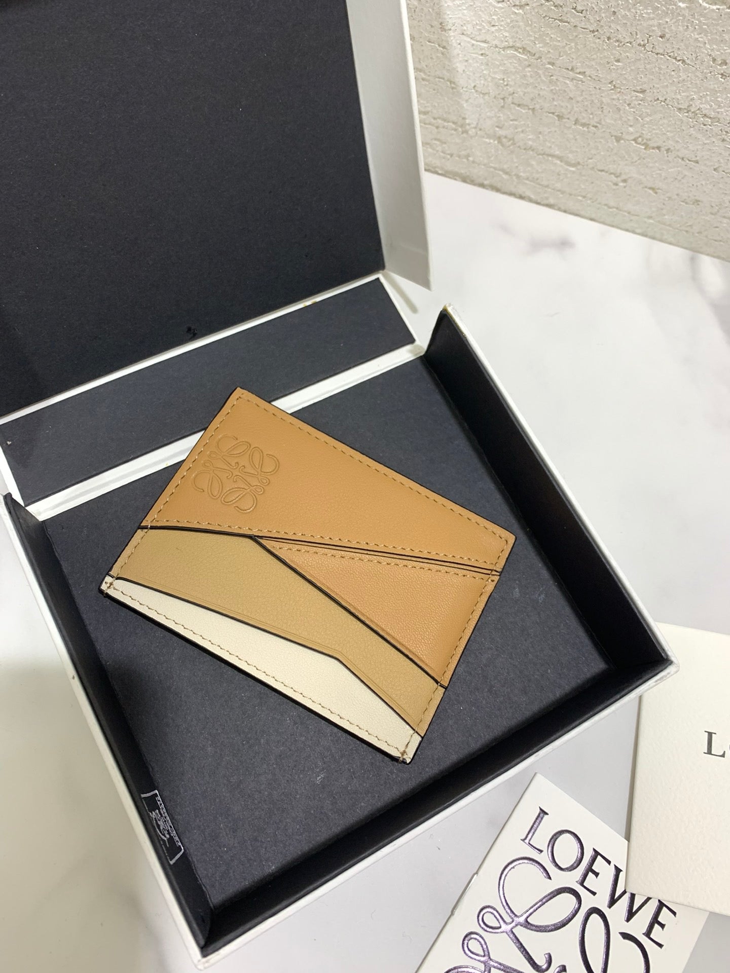 Loewe Card Holder