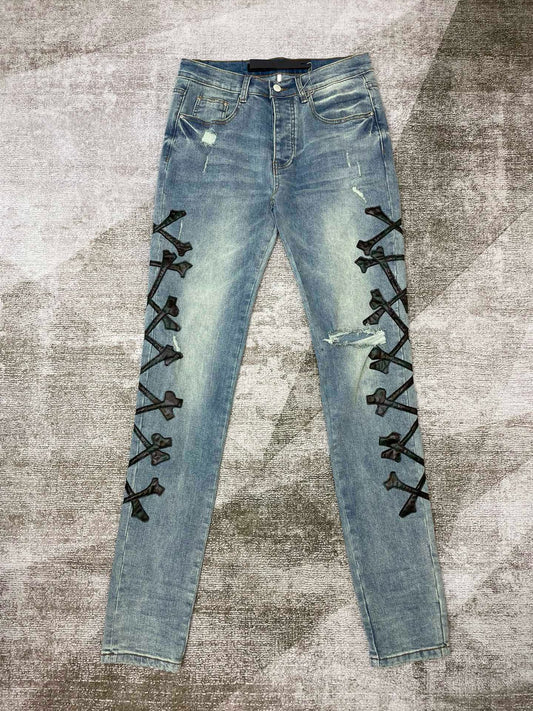 Amiri Jeans