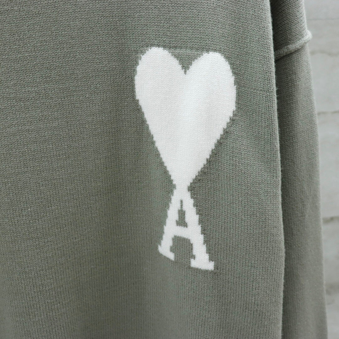 Ami Sweater