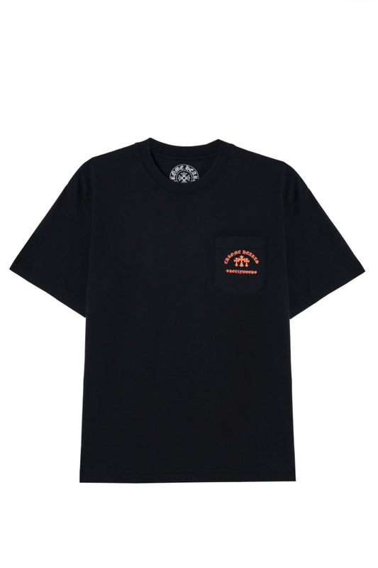 Chrome Hearts T-shirt