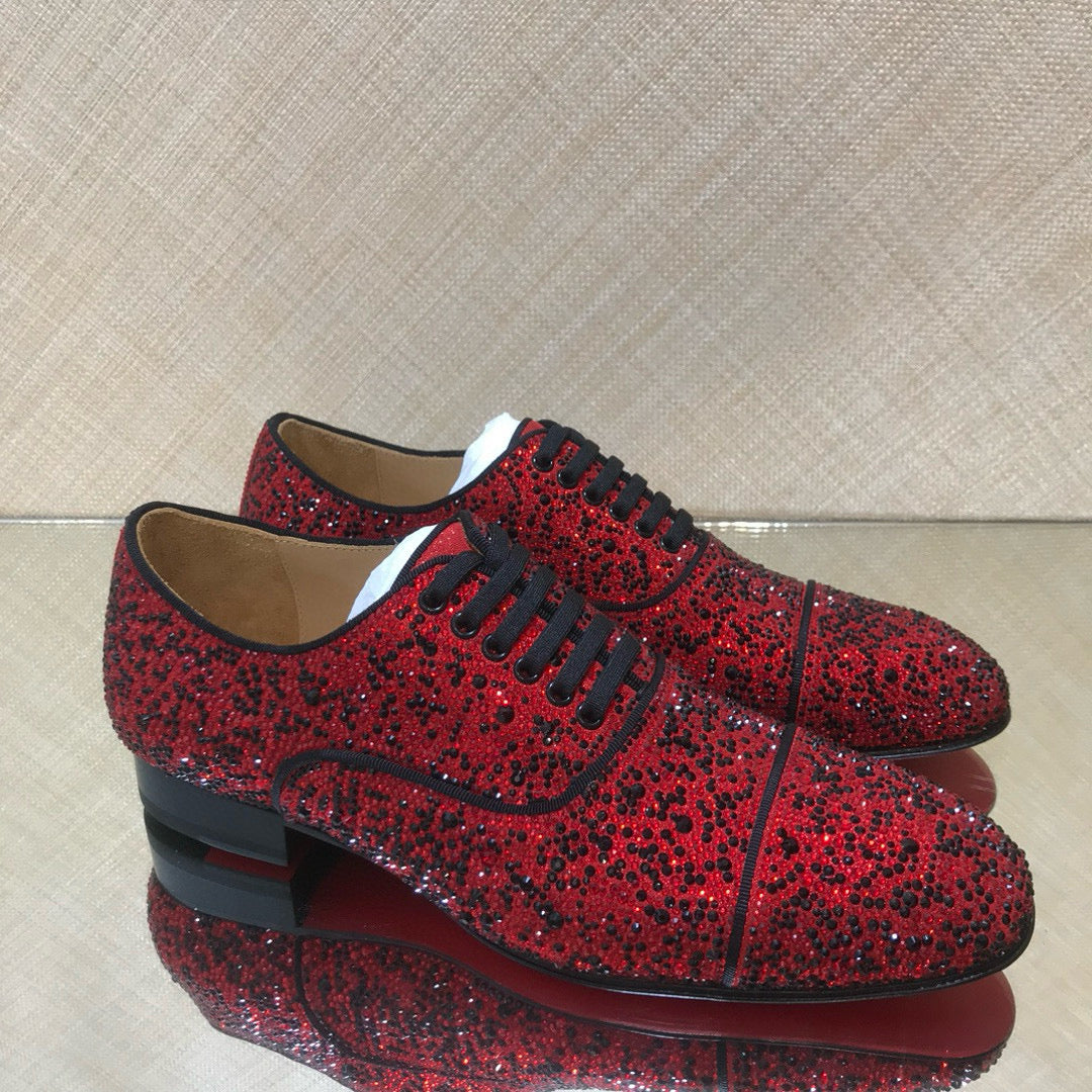Christian Louboutin Loafer
