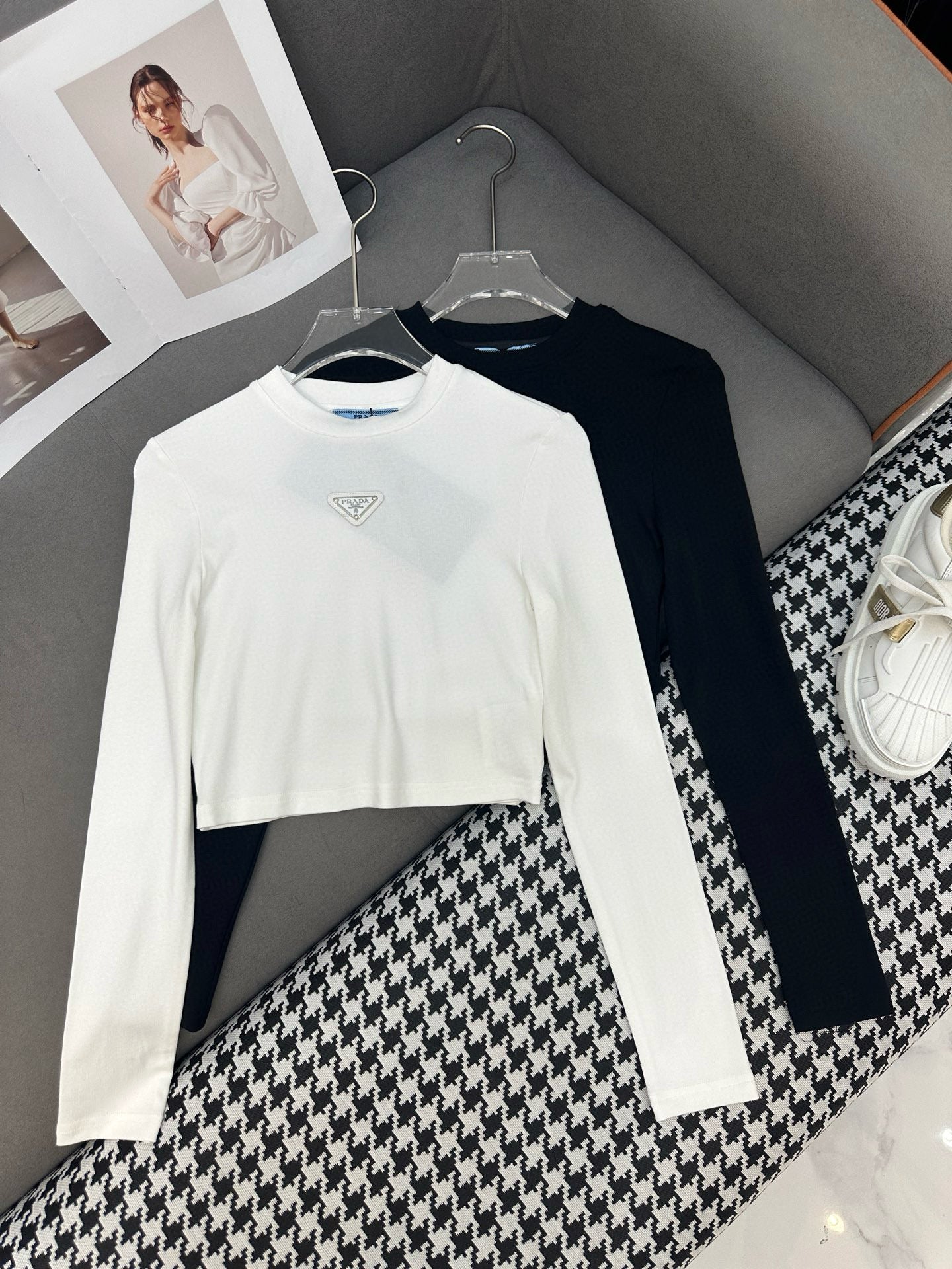 Prada Sweater