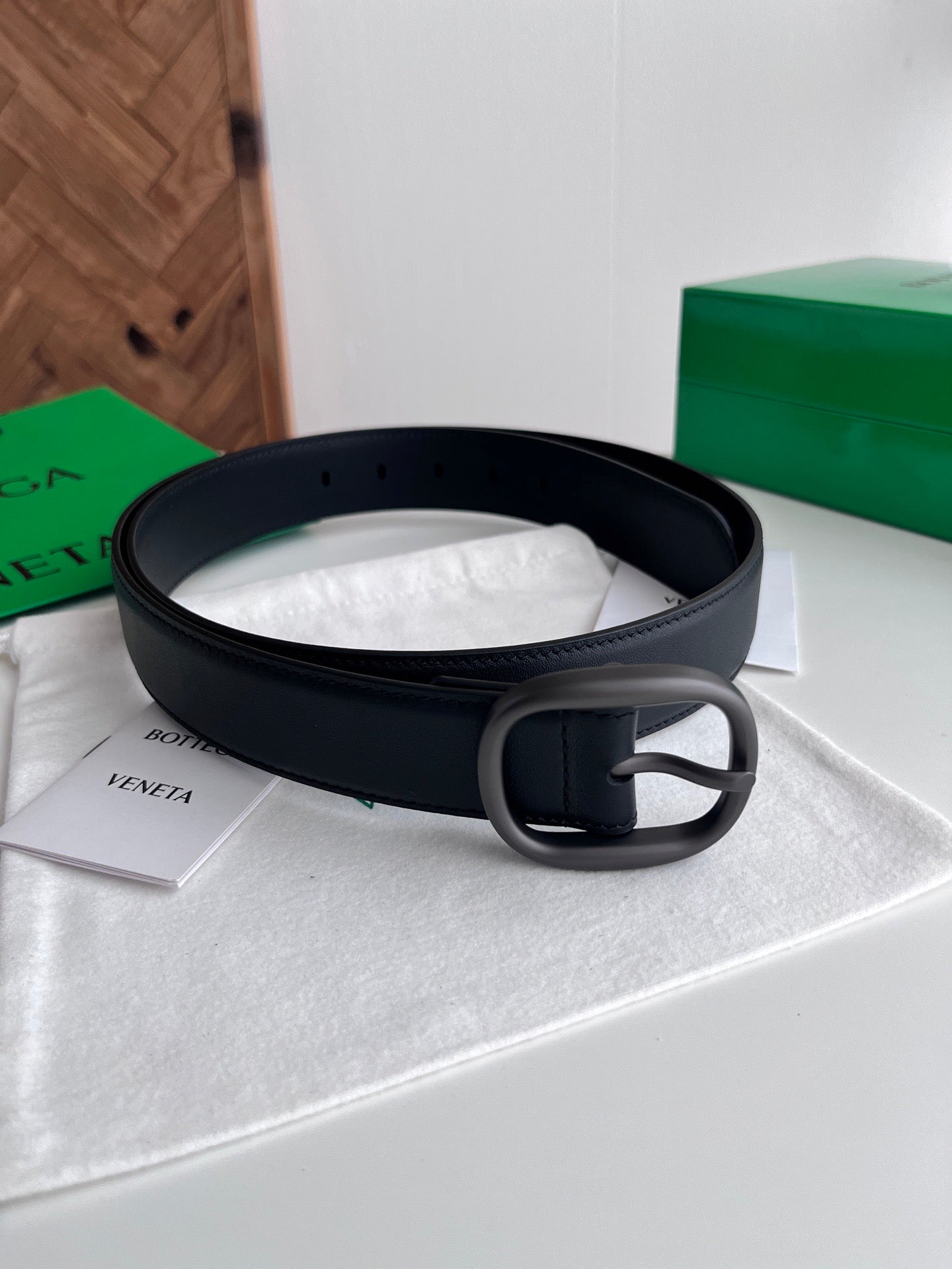 Bottega Veneta Belts