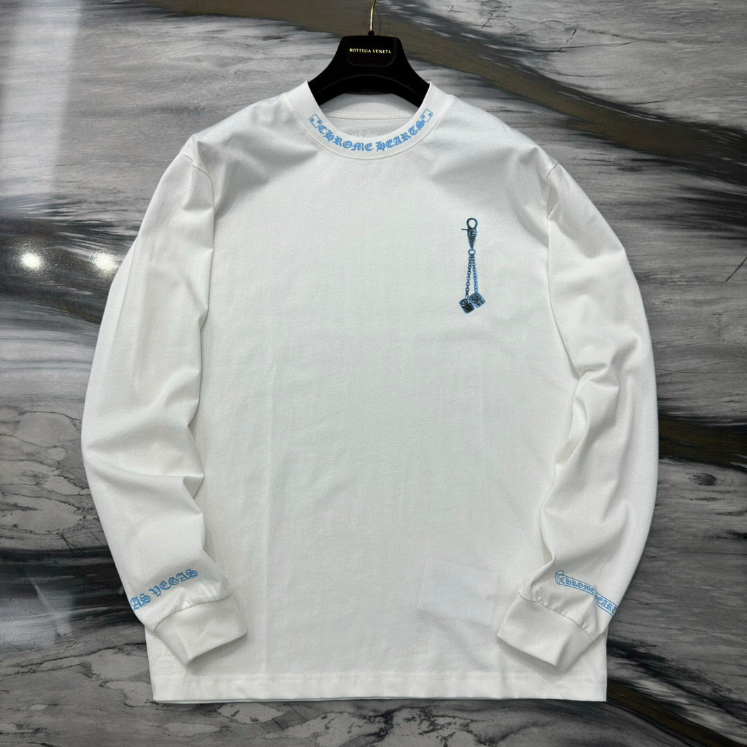 CH Long Sleeve