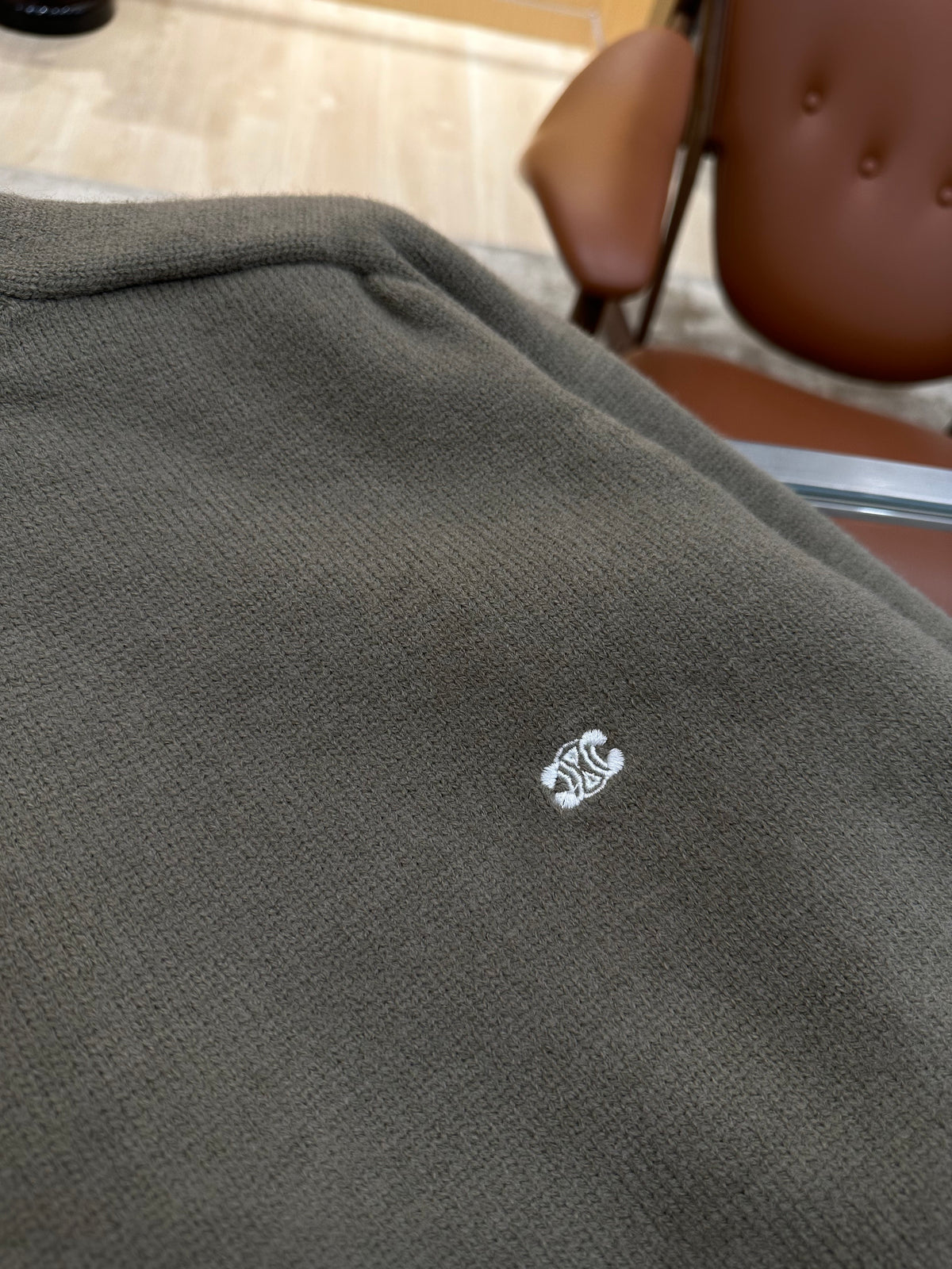Celine Sweater
