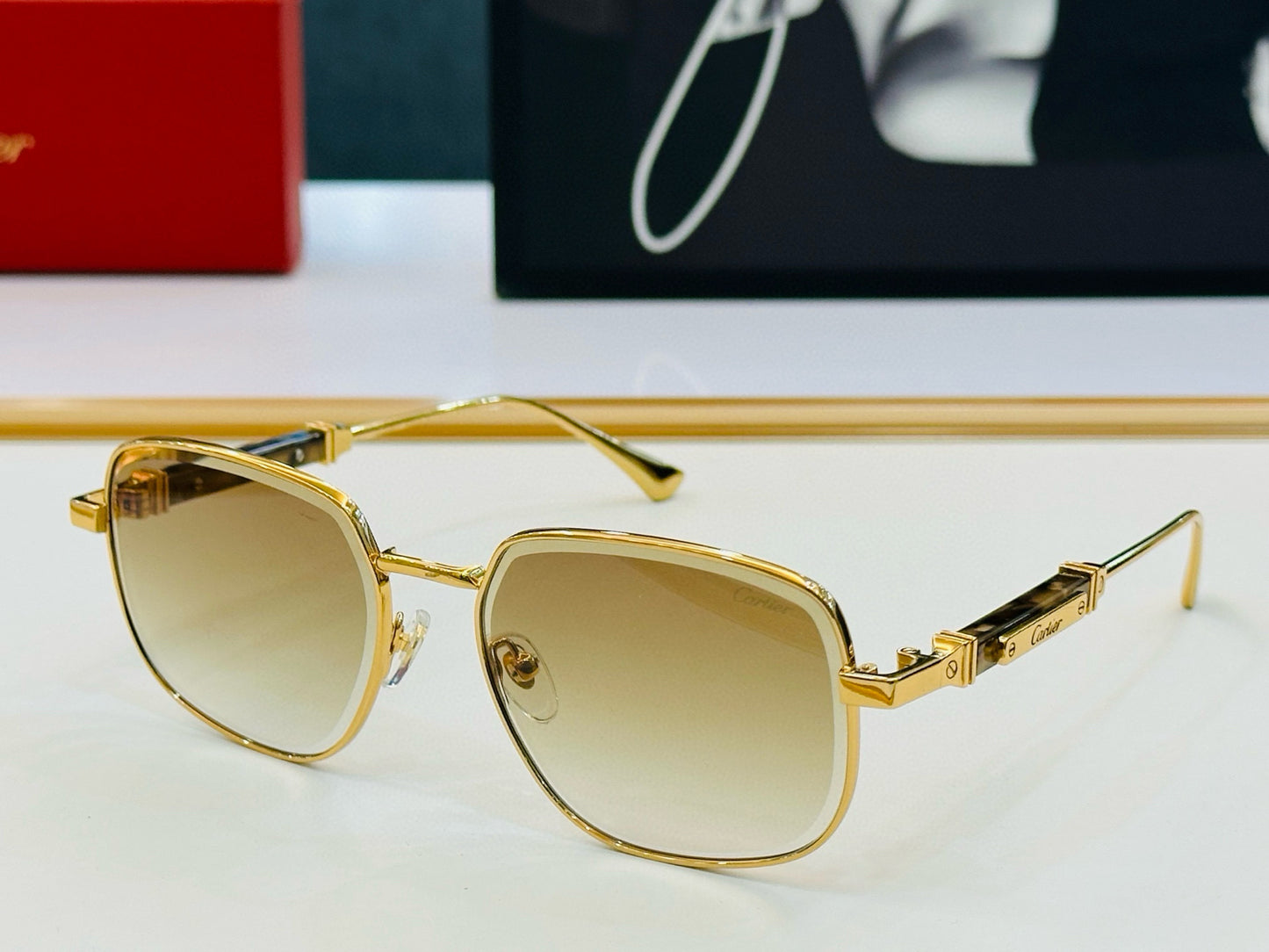 Cartier Sunglasses