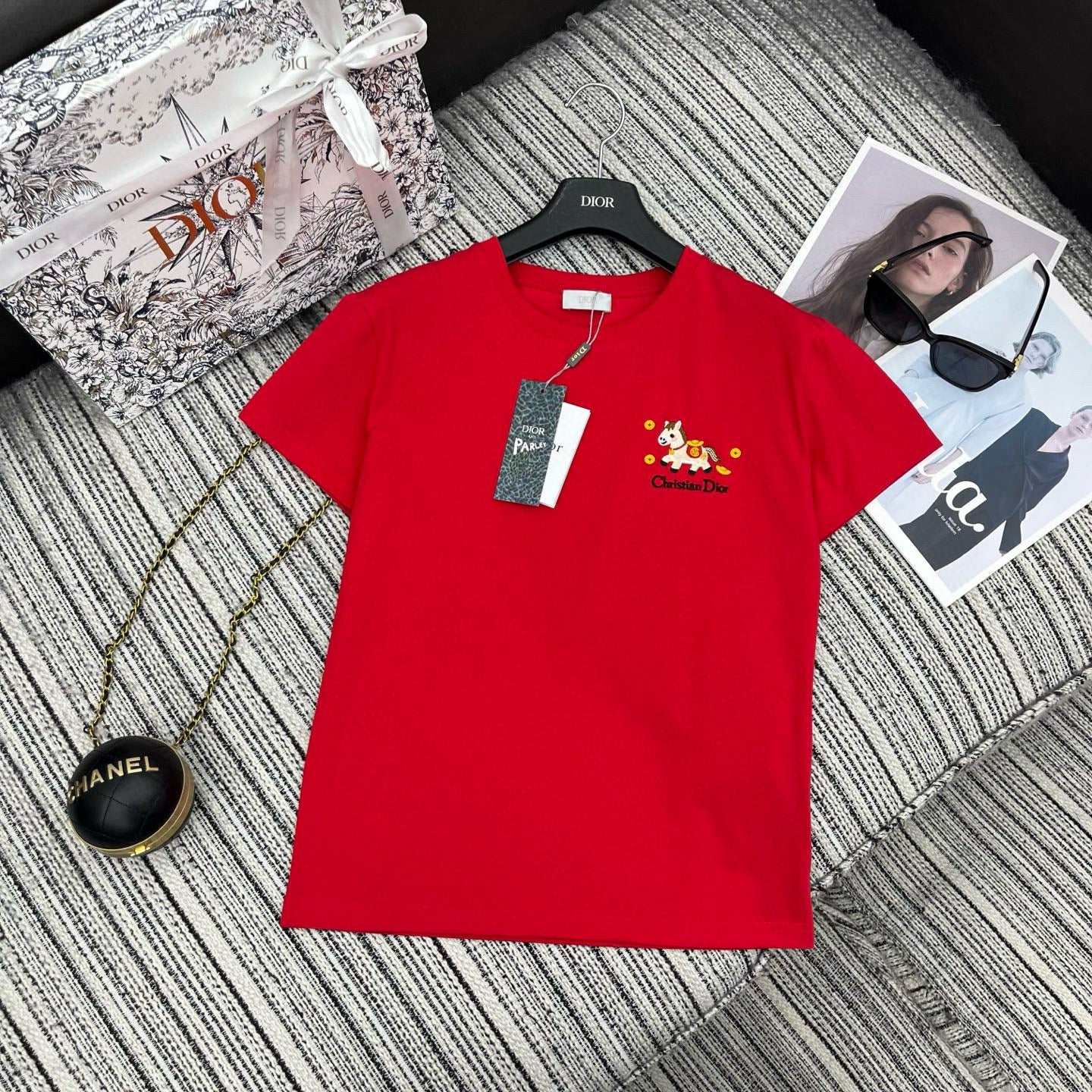 Dior T-shirt
