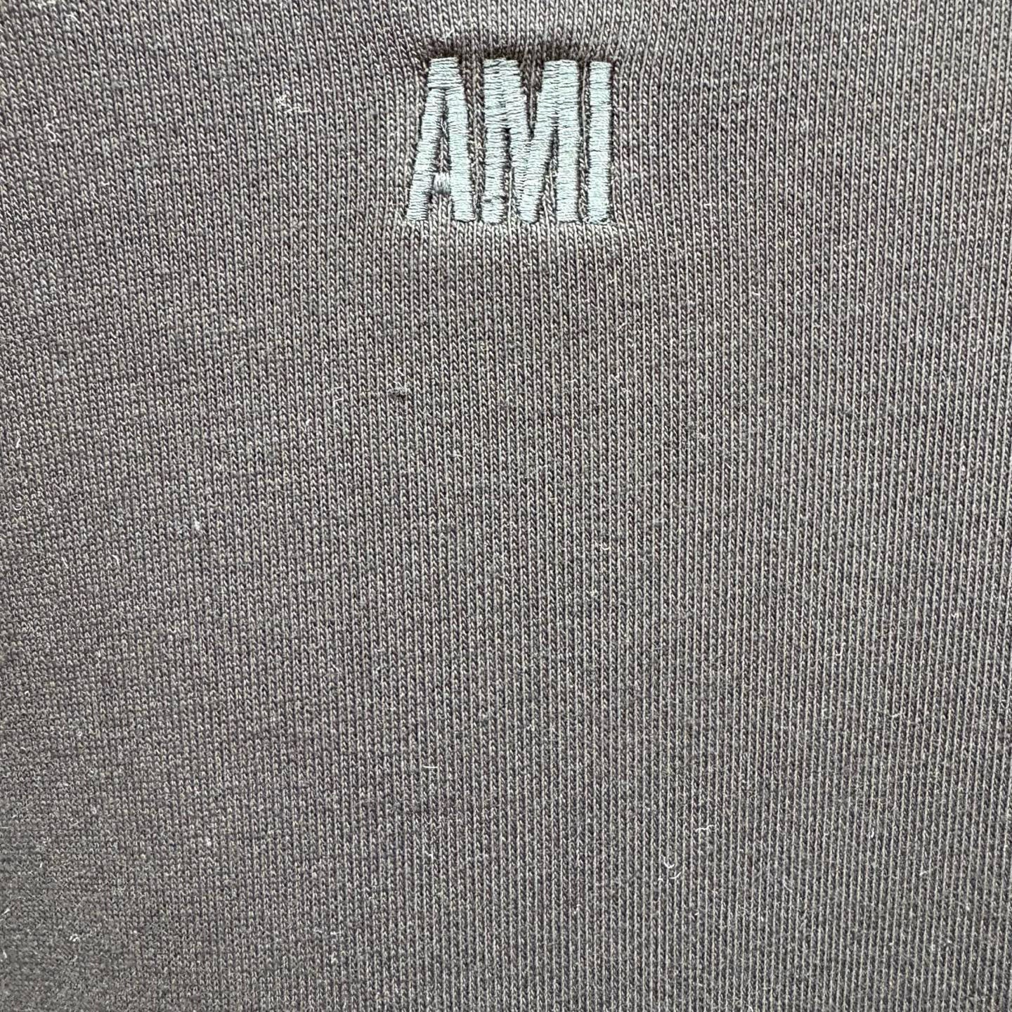 Ami Sweater
