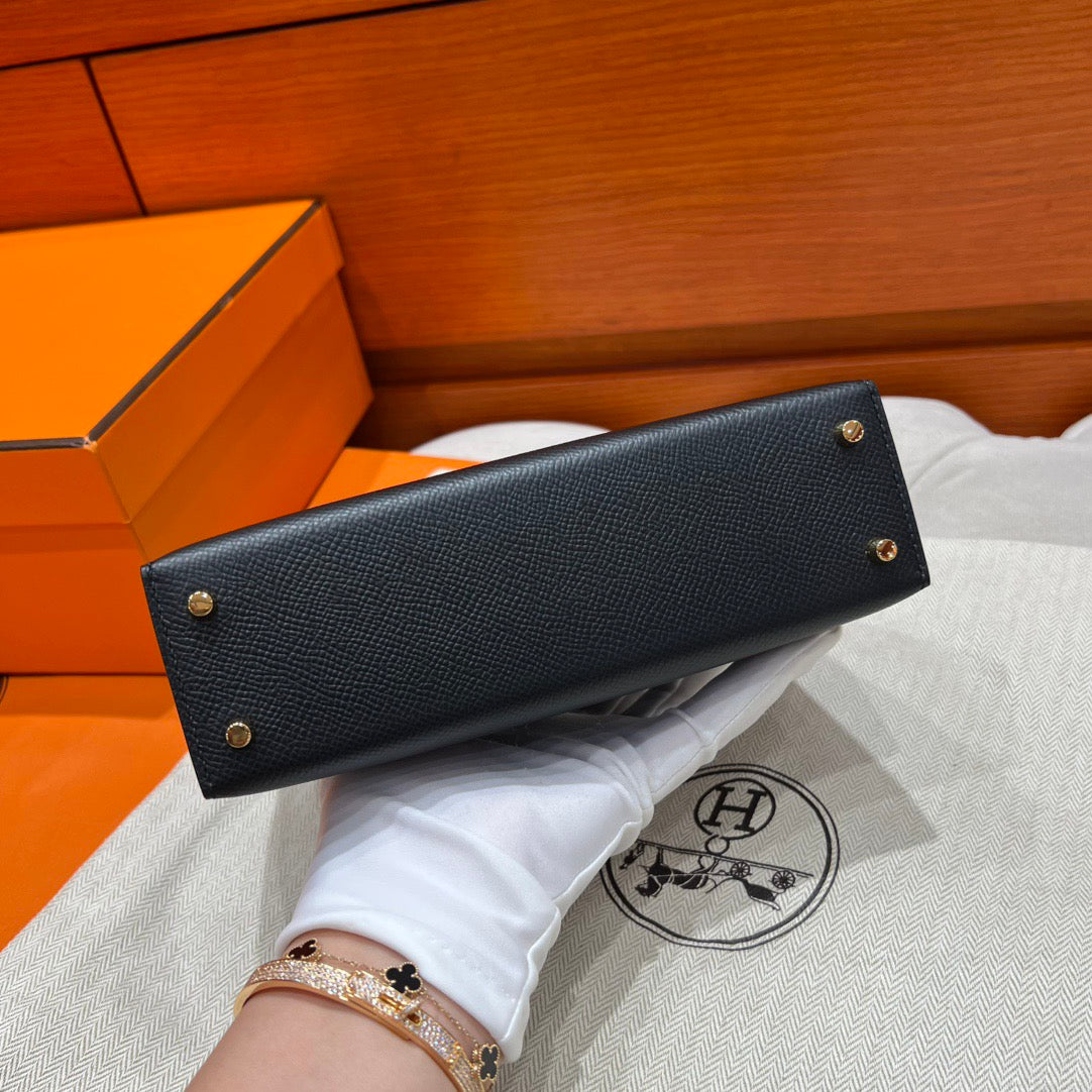 Hermes Mini Kelly II