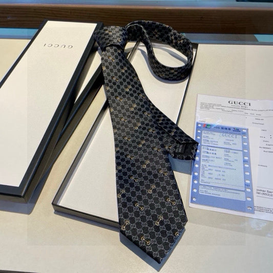 Gucci Tie
