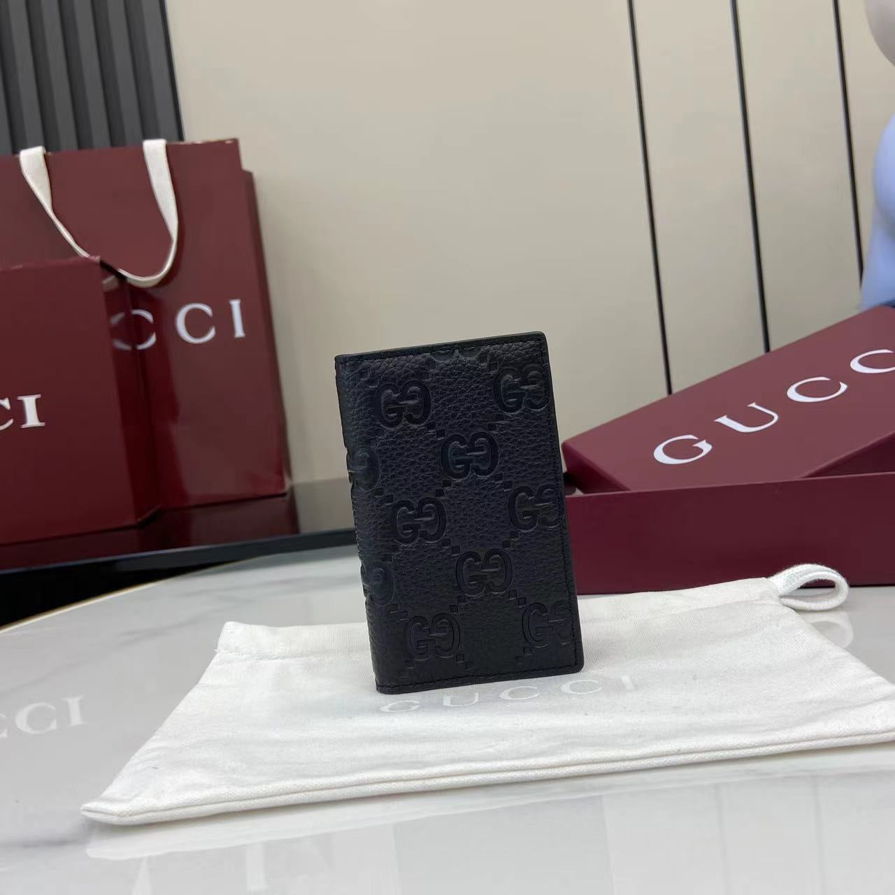 Gucci Wallet
