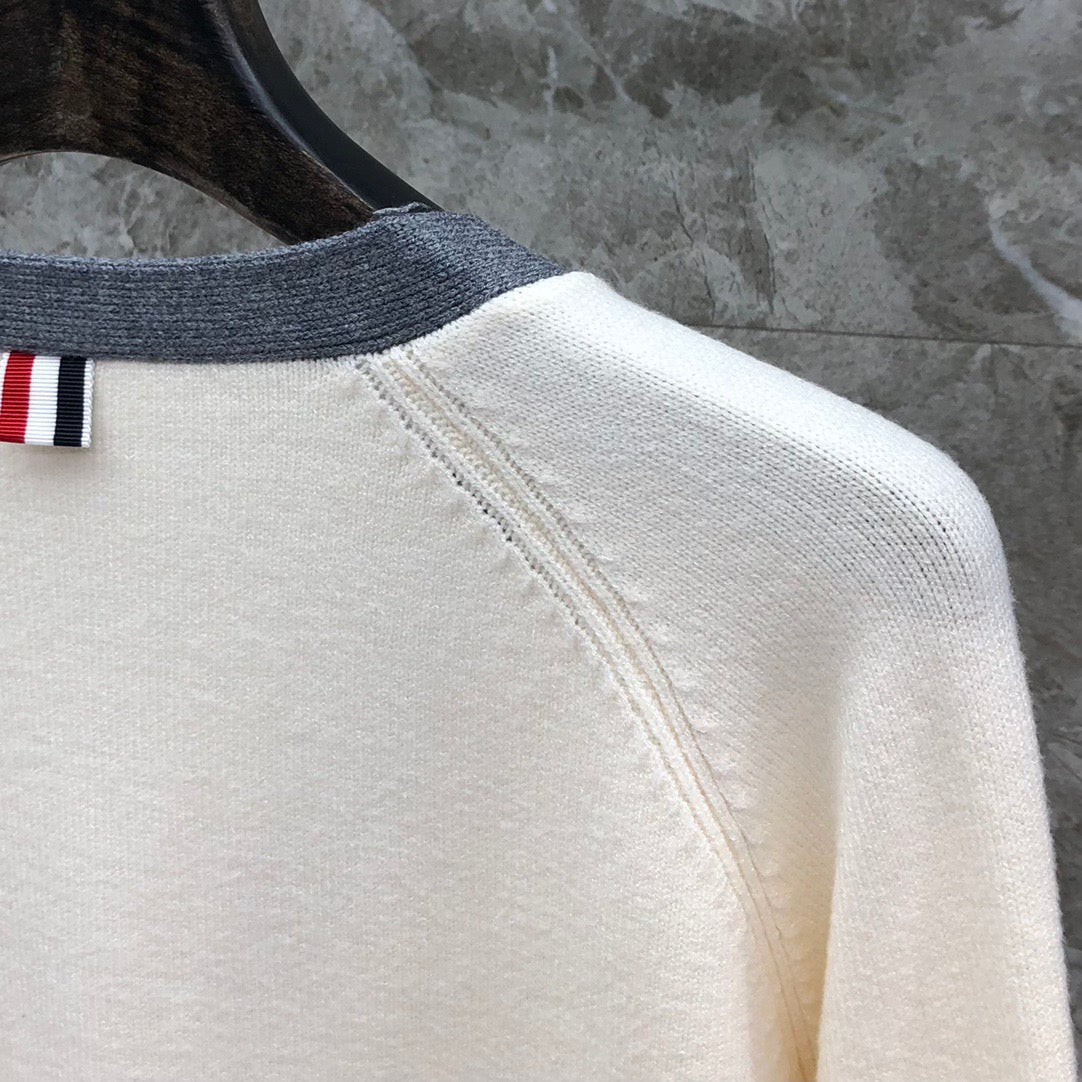 Thom Browne Cardigan